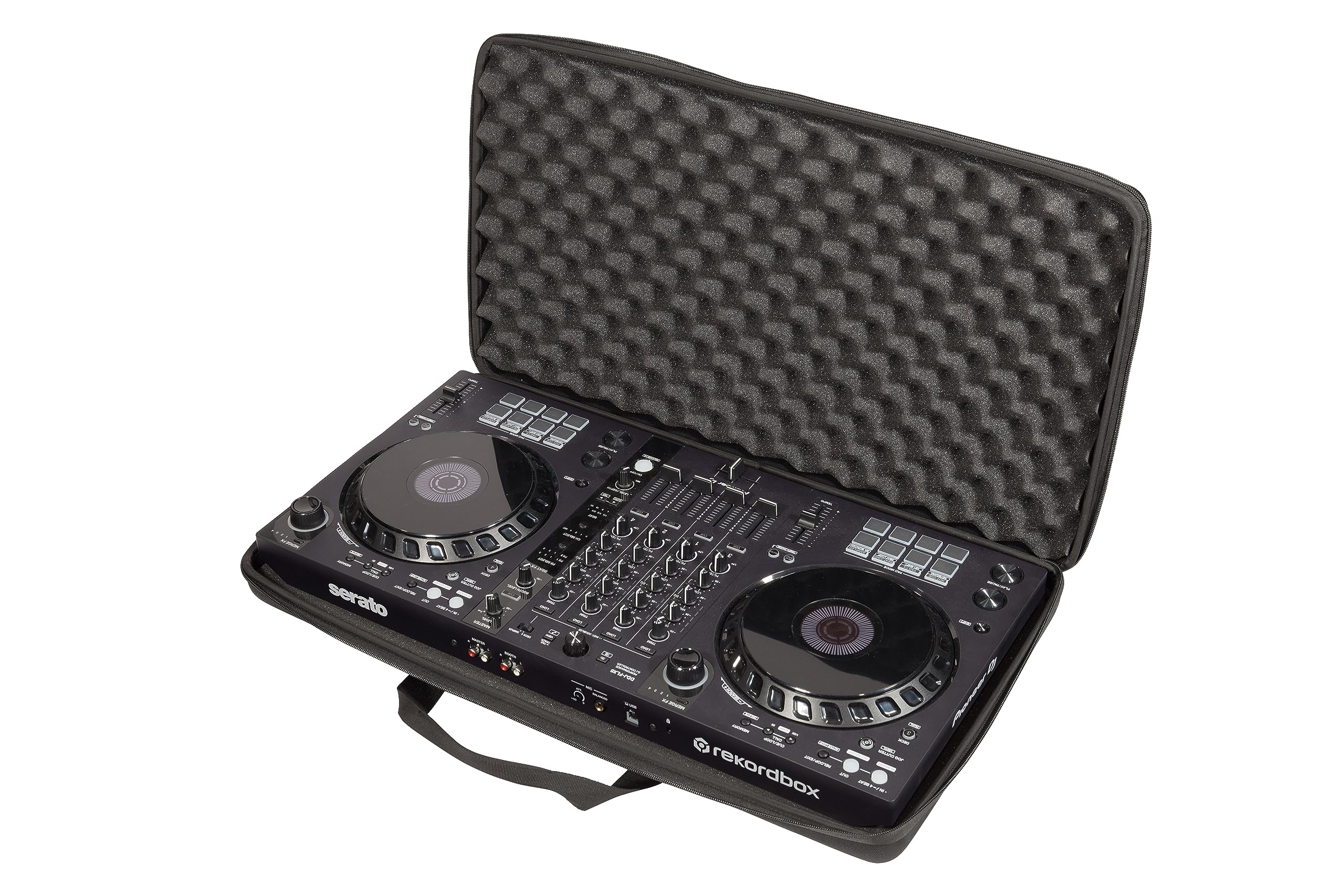 Walkasse W-MCB-DDJFLX6