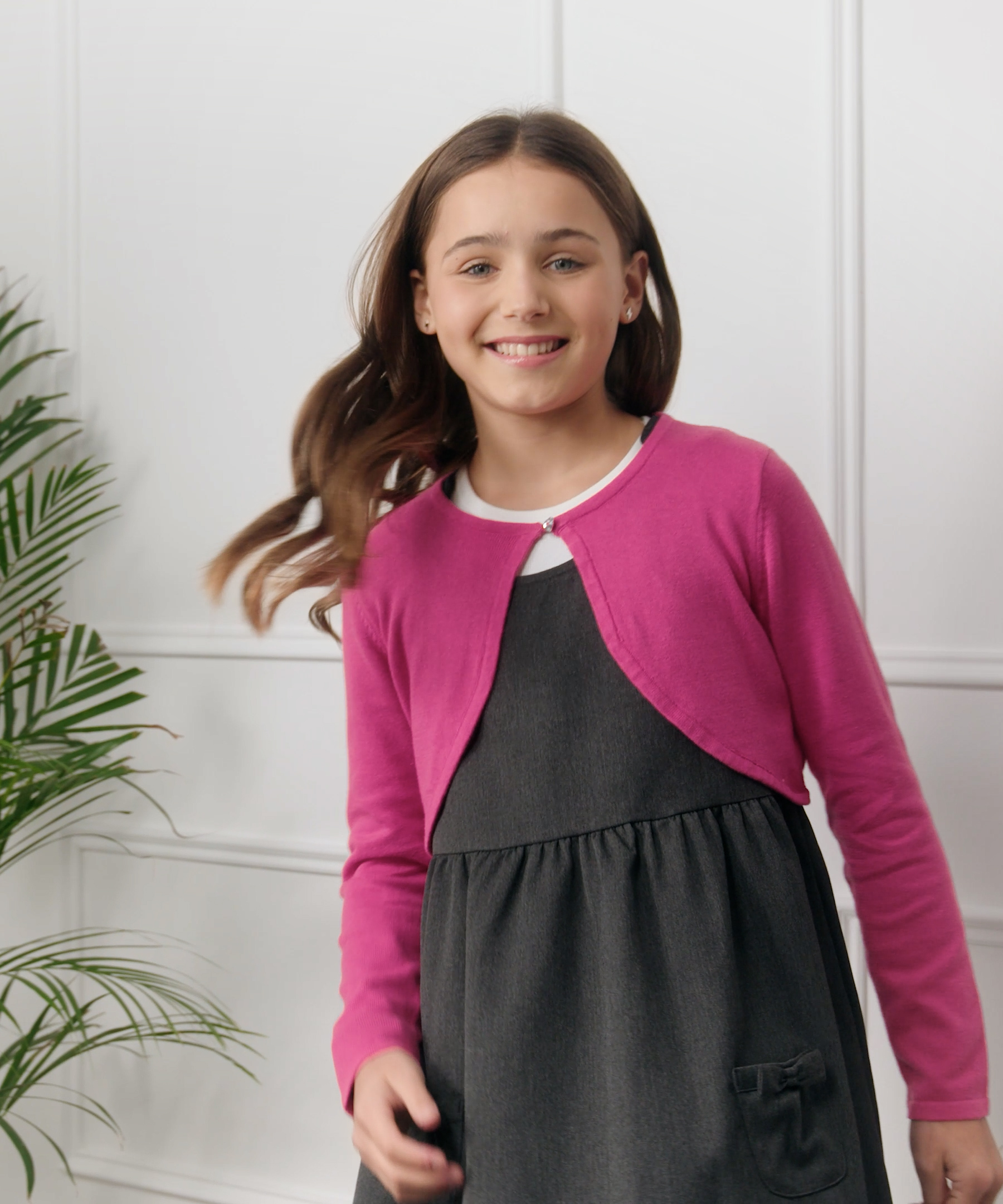 Le Chic bolero wit kopen? | Morgen in huis
