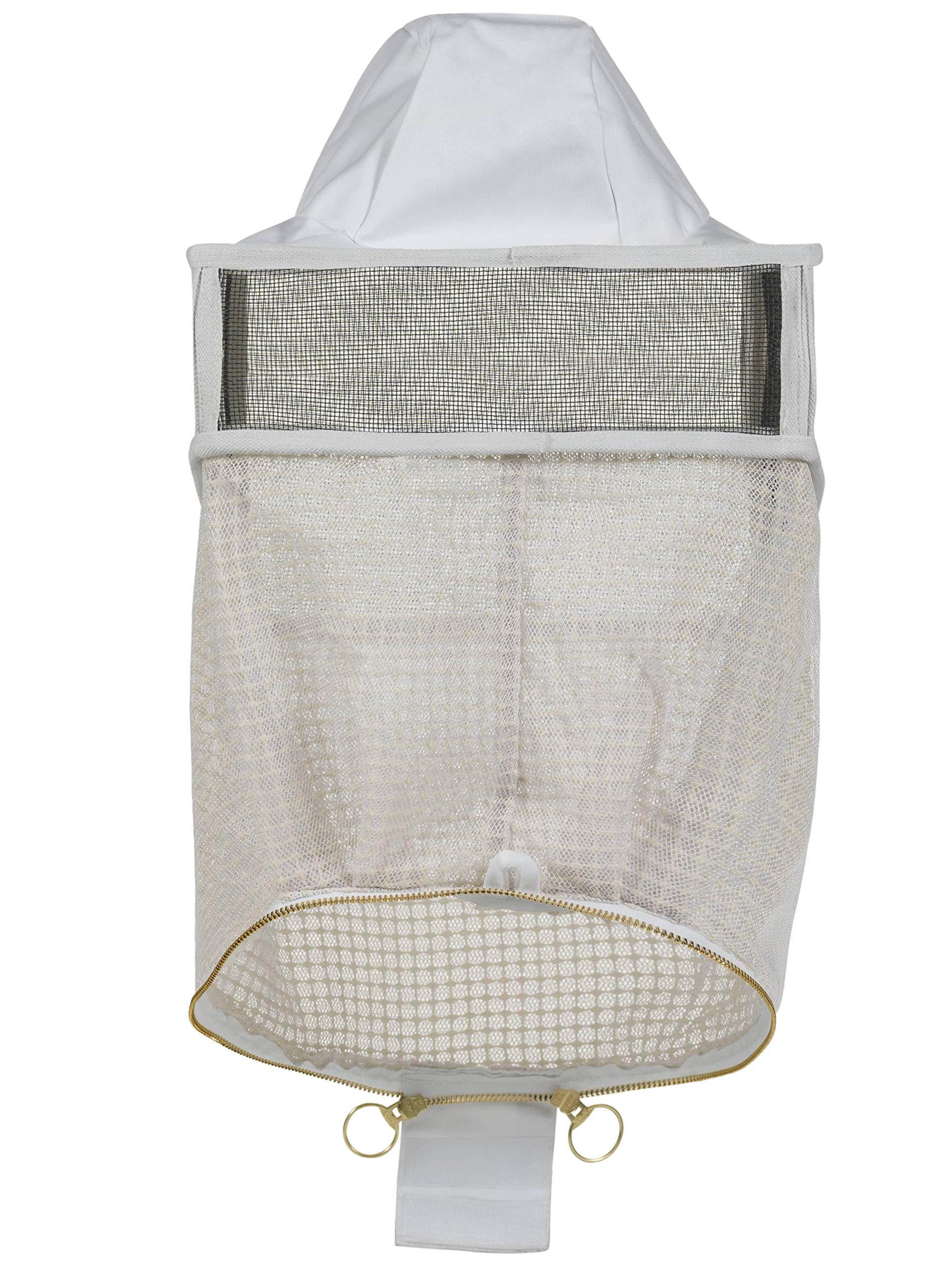 Humble Bee 22 Cappello Aerato Maschera Quadrata con Velo di Protezione per Apicoltura (Sostituzione)