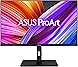 ASUS ProArt Display 31.5” 1440P Monitor (PA328QV) – IPS QHD (2560 x 1440) 100% sRGB 100% Rec.709 Color Accuracy ΔE < 2 Calman Verified DisplayPort HDMI USB Hub Height Adjustable