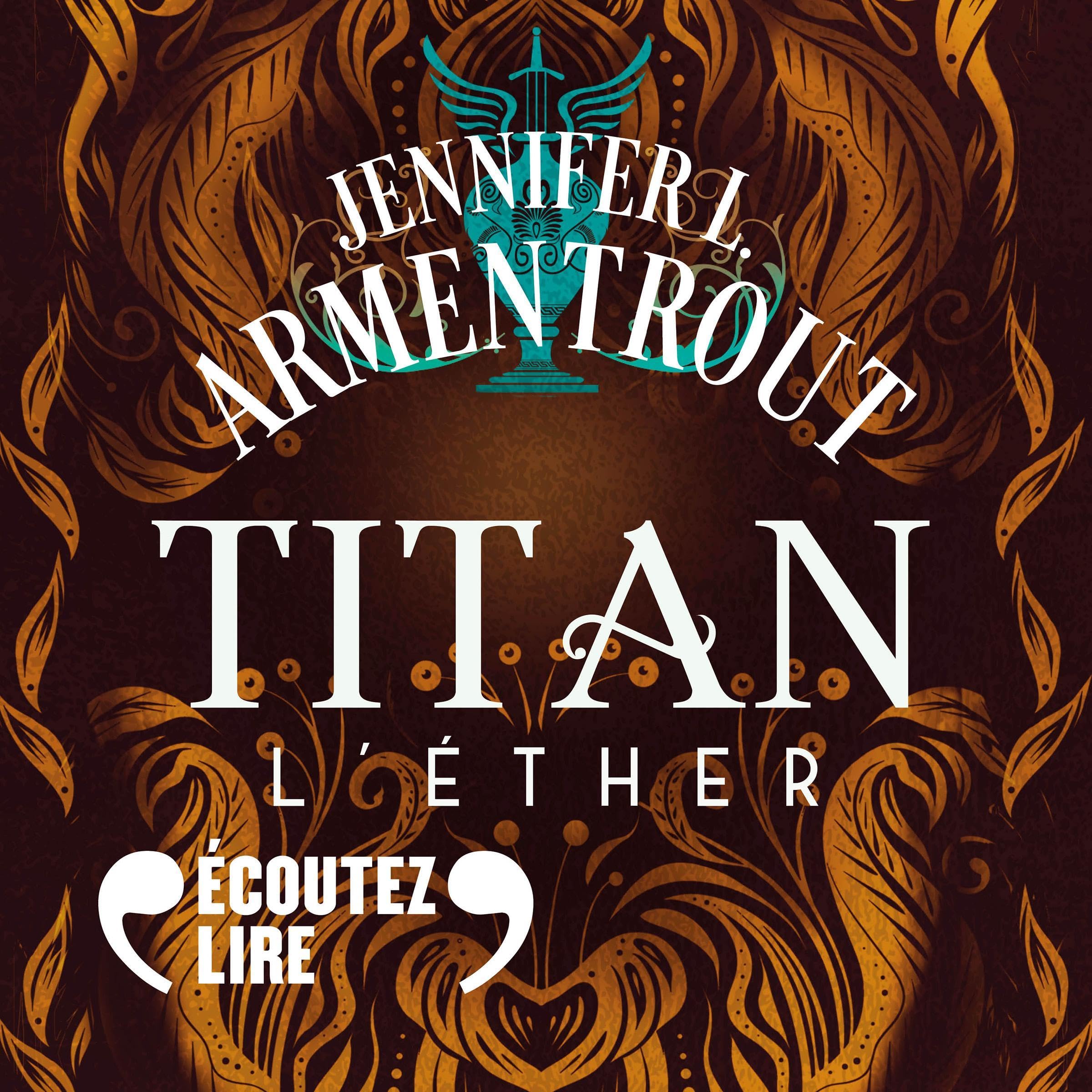 Cover art for L’éther