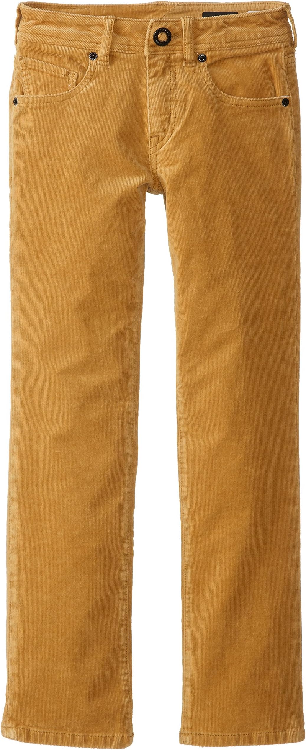 Volcom Big Boys' Vorta Cord Pant
