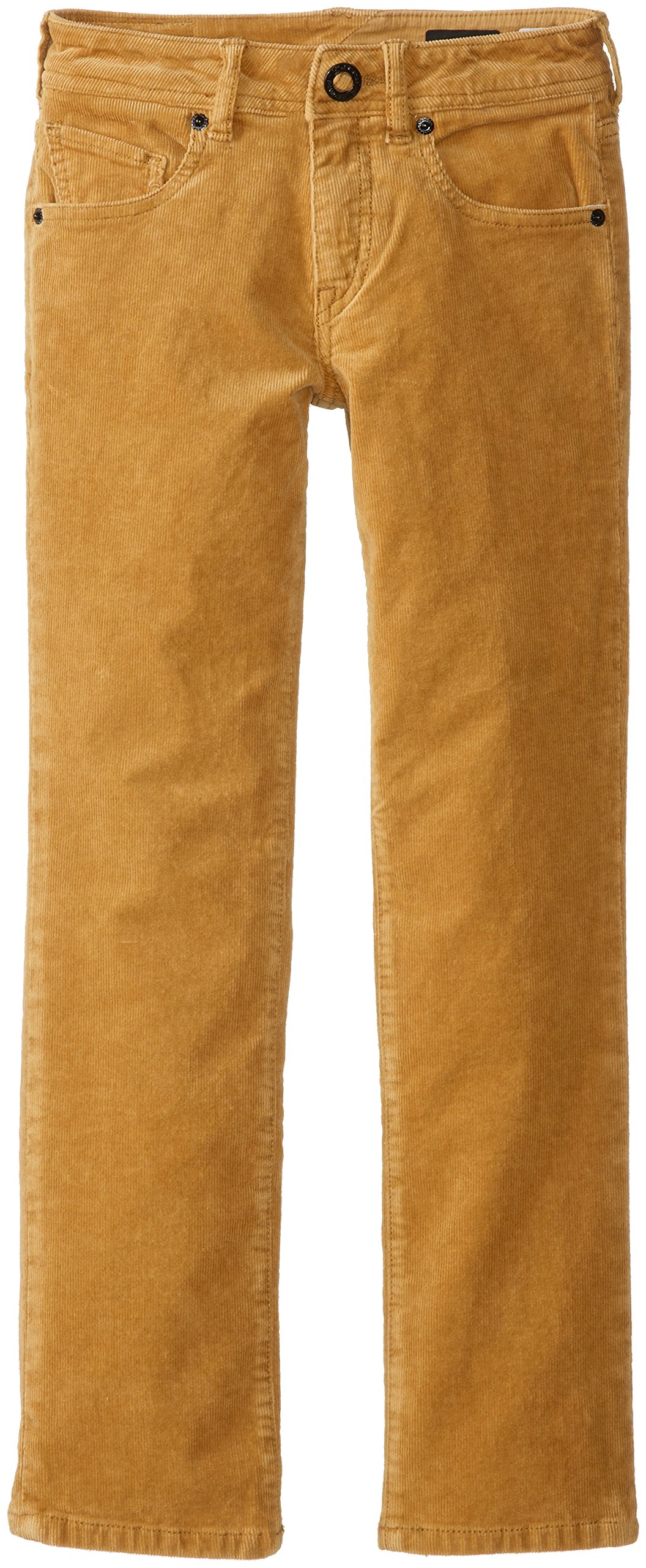 Volcom Big Boys' Vorta Cord Pant