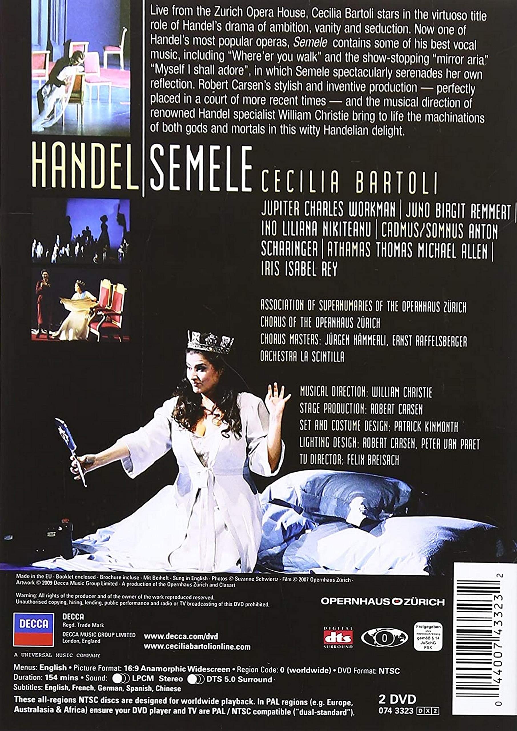 Semele