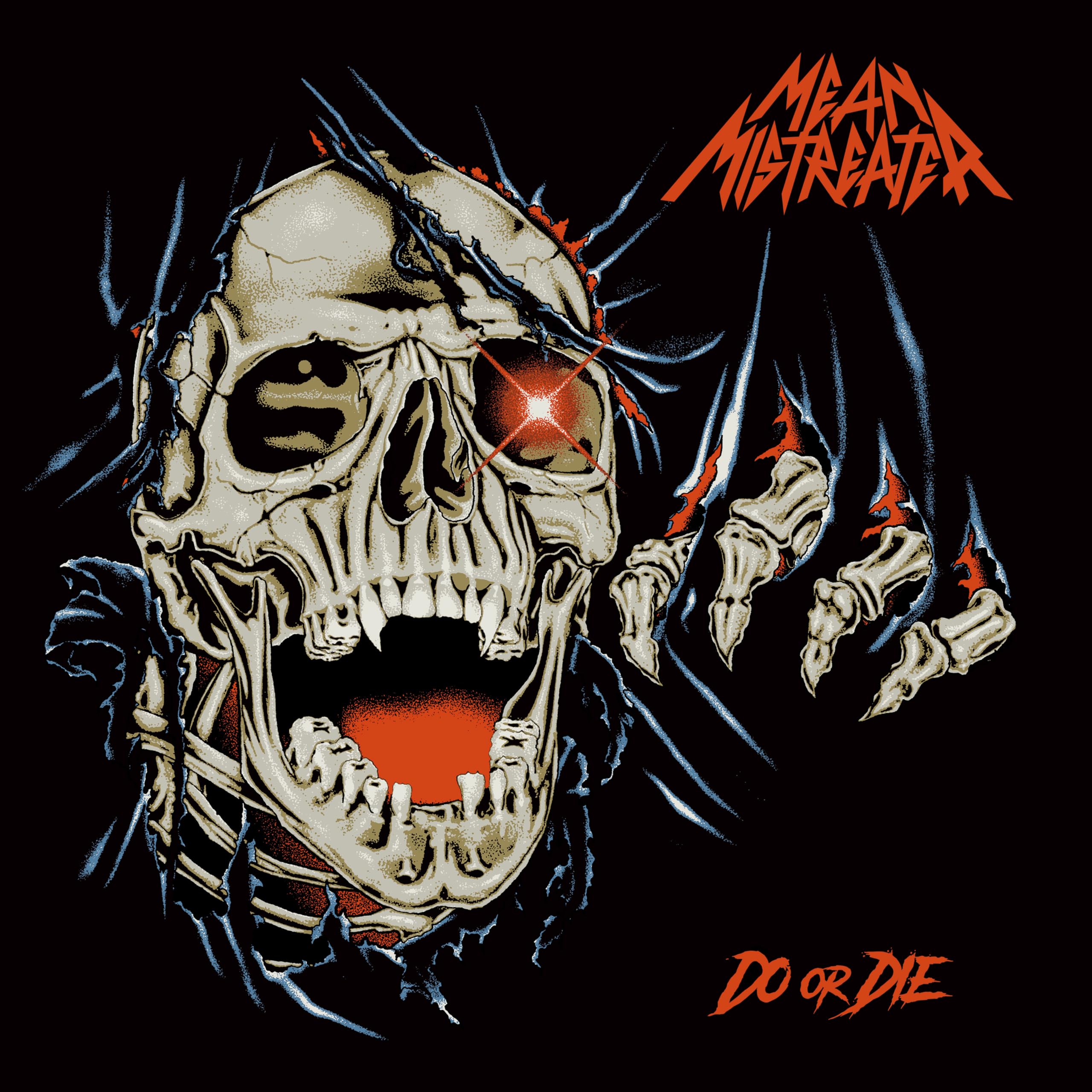 Do Or Die [VINYL]