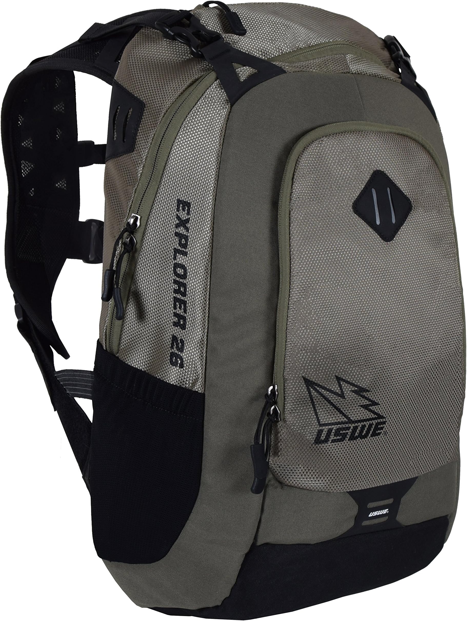 USWE Explorer 26 Hydration Compatible Backpack
