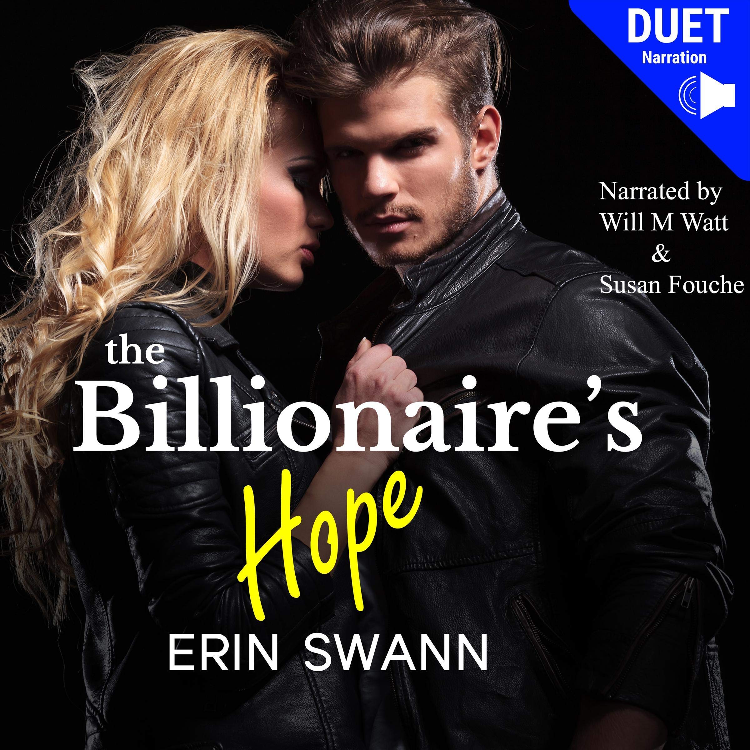 The Billionaire's Hope