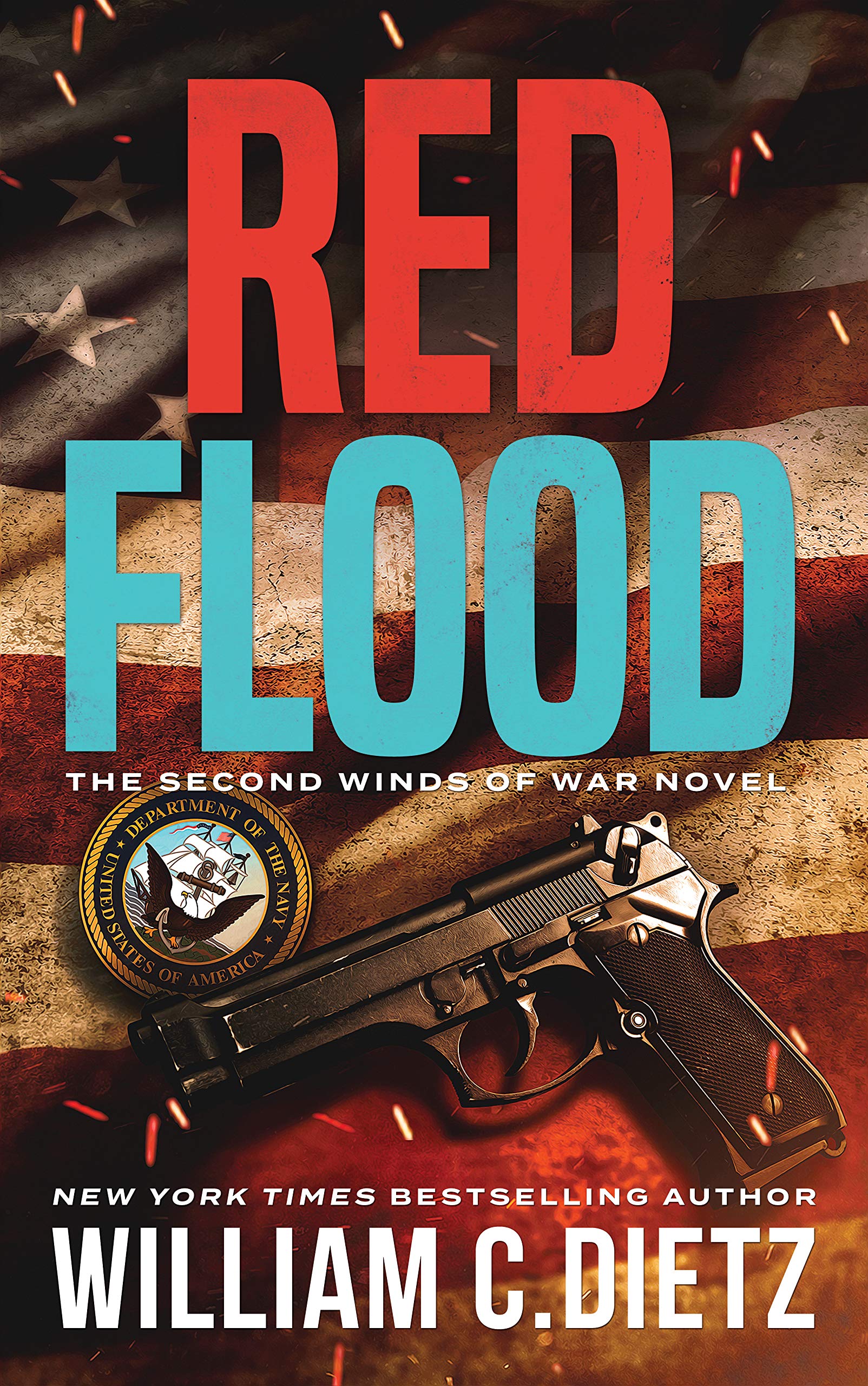 Red Flood (Winds of War)