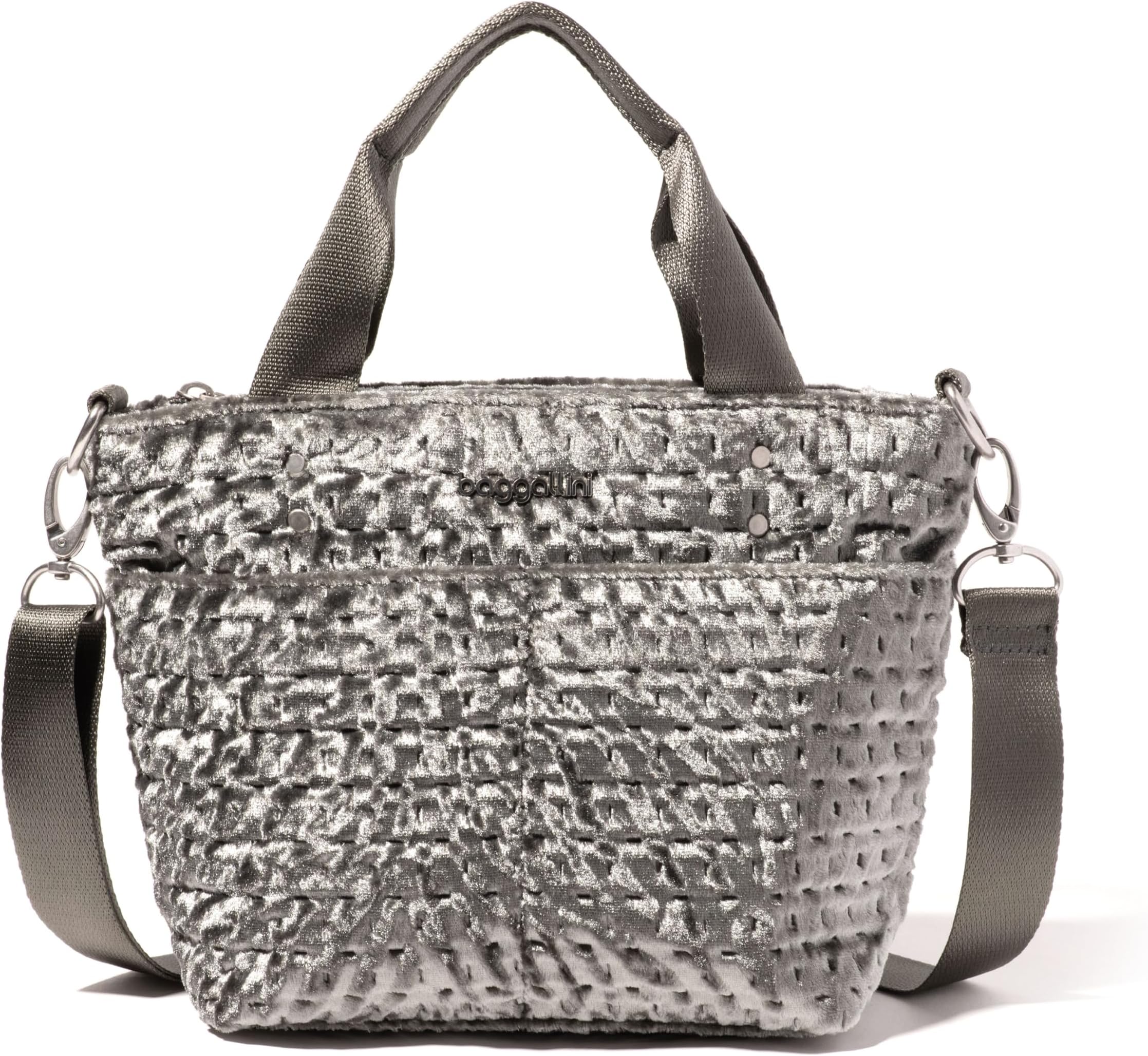 Baggallini Mini Carryall Tote