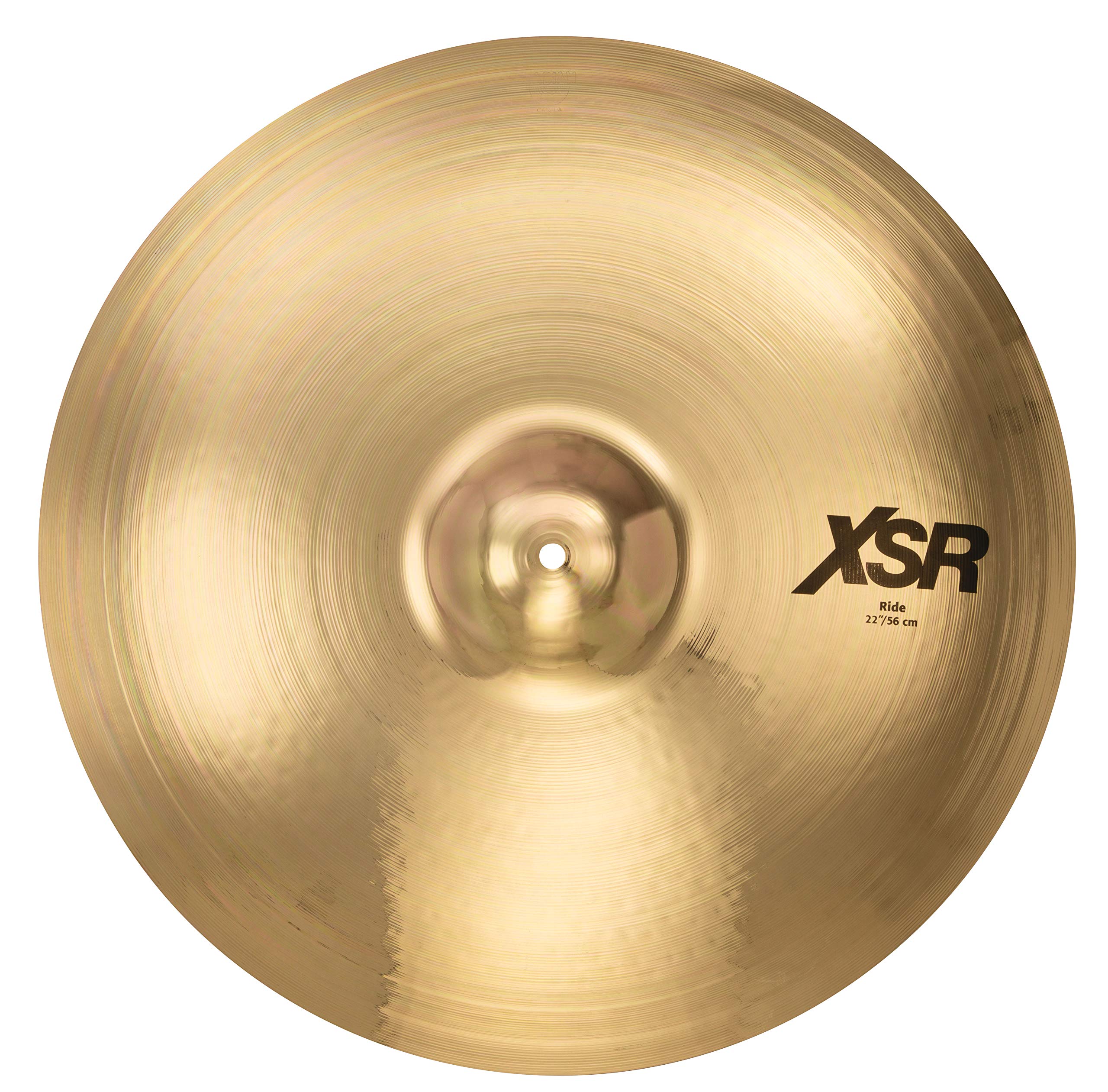 SABIAN - 22" XSR Ride