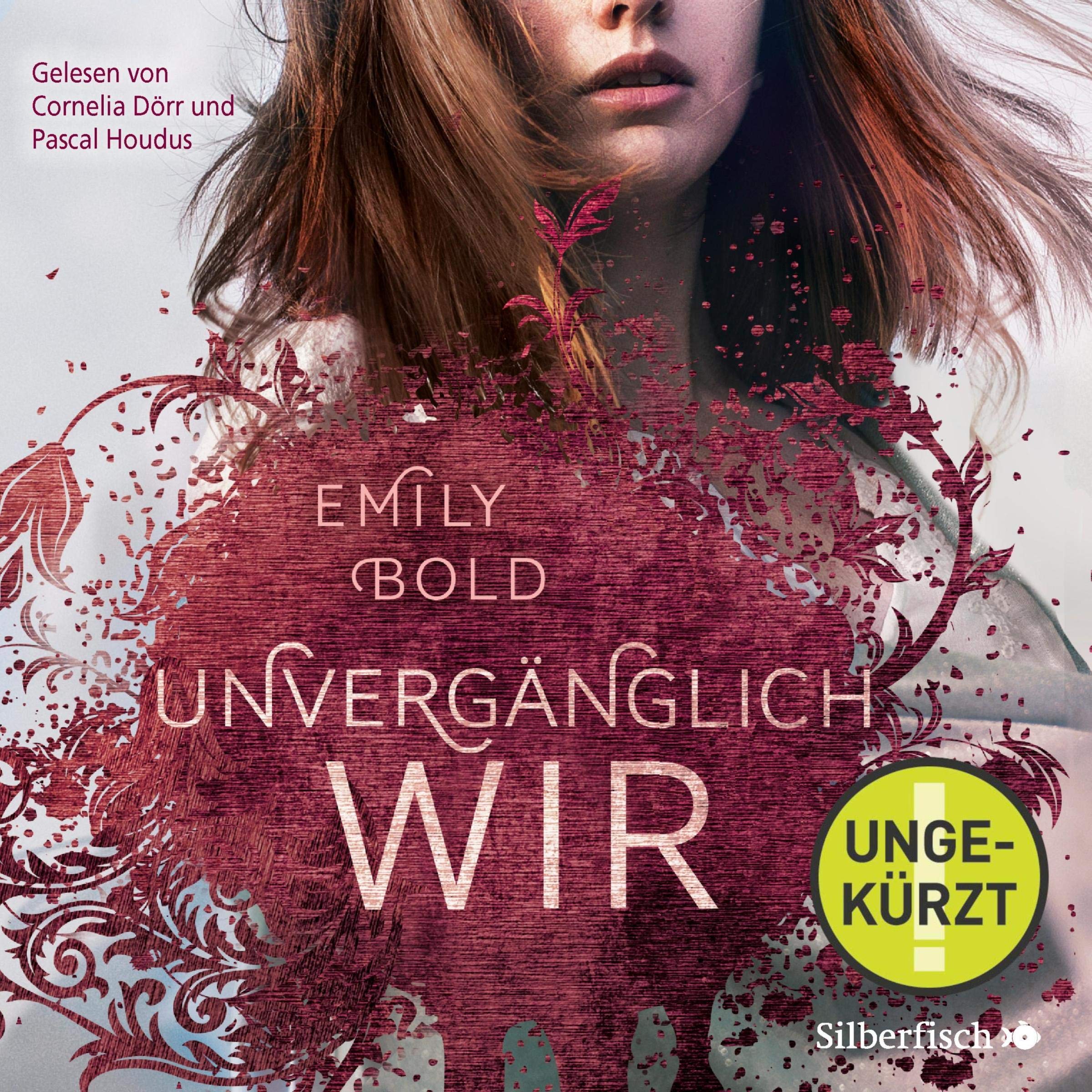 Cover art for UNVERGÄNGLICH wir
