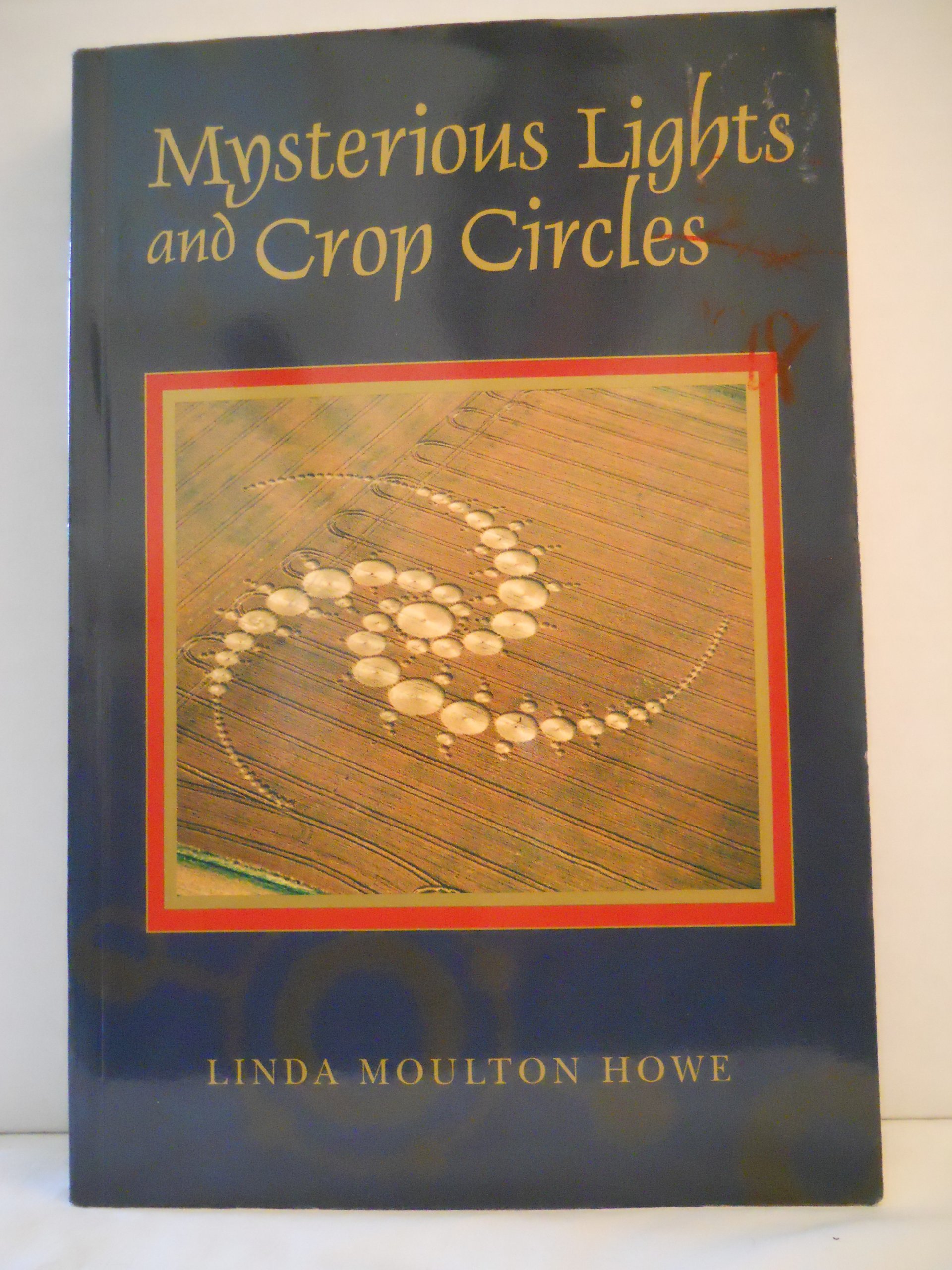 Amazon.in: Linda Moulton Howe: books, biography, latest update