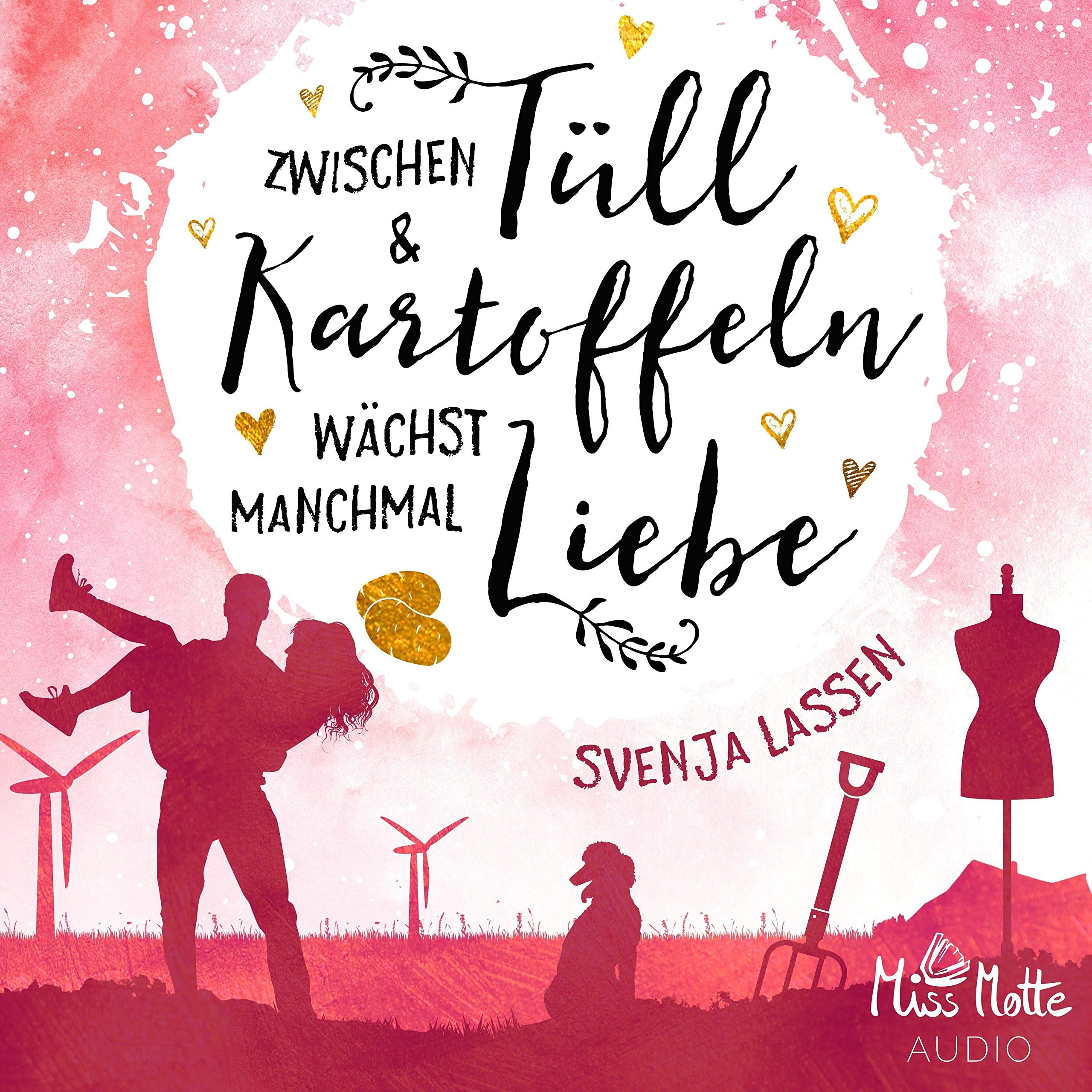 Cover art for Zwischen Tüll & Kartoffeln wächst manchmal Liebe