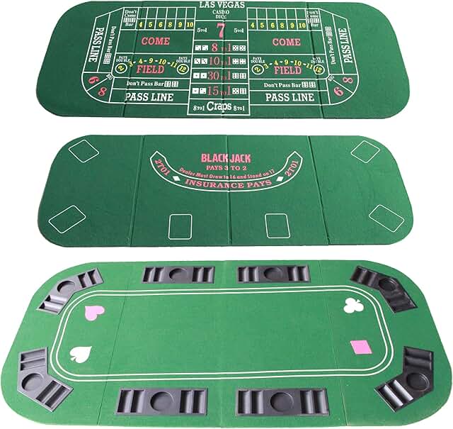 Poker Table Tops Poker Equipment