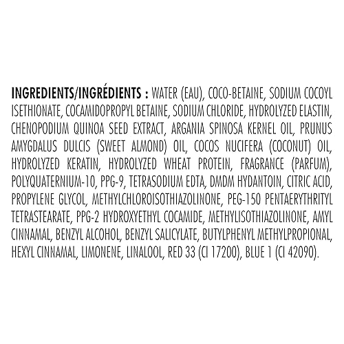 Miniatura 3 de Nexxus Color Assure Radiant Care Shampoo, 13.5 Oz, Pack of 2