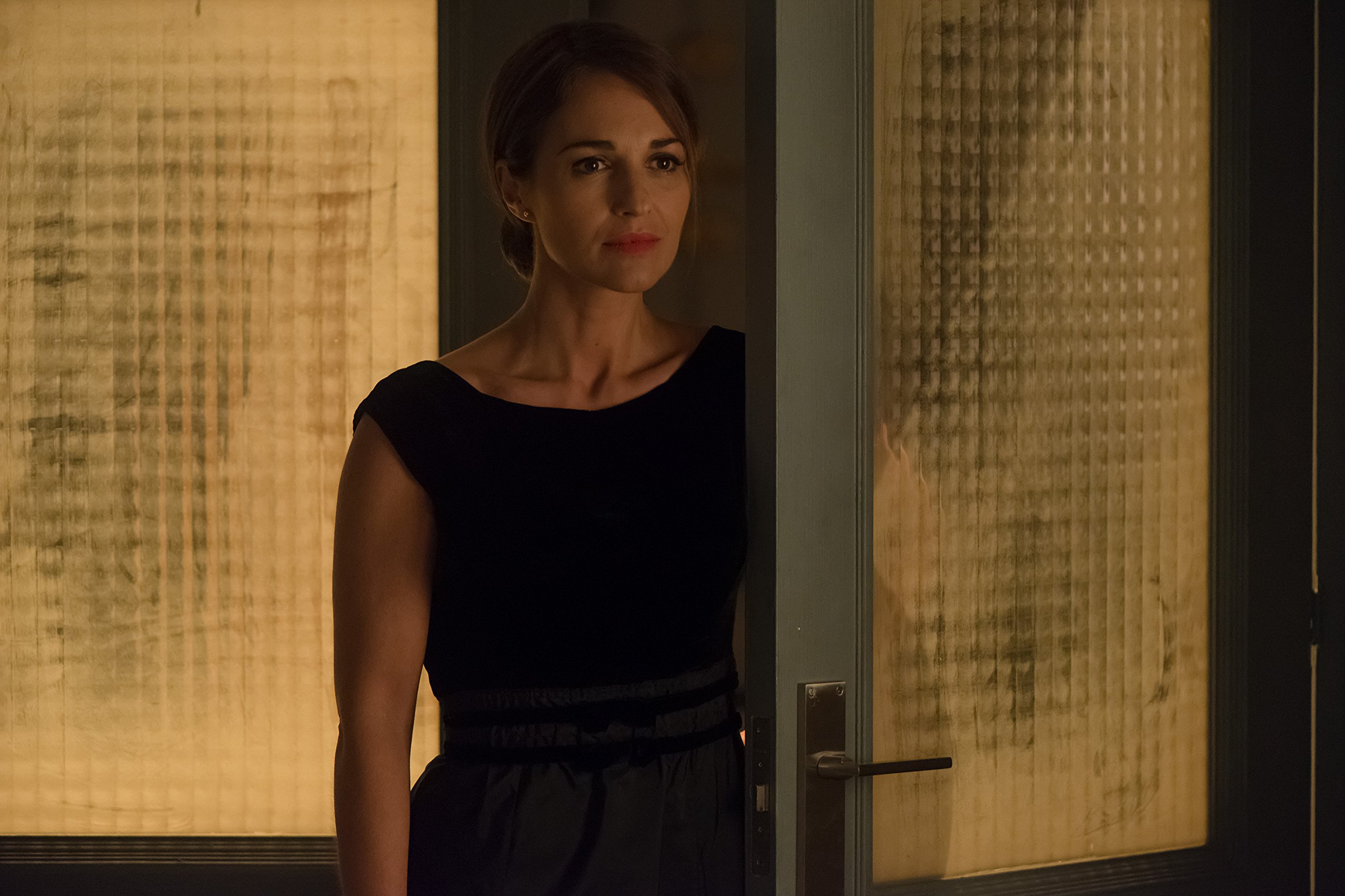 Velvet intégrale saison 3