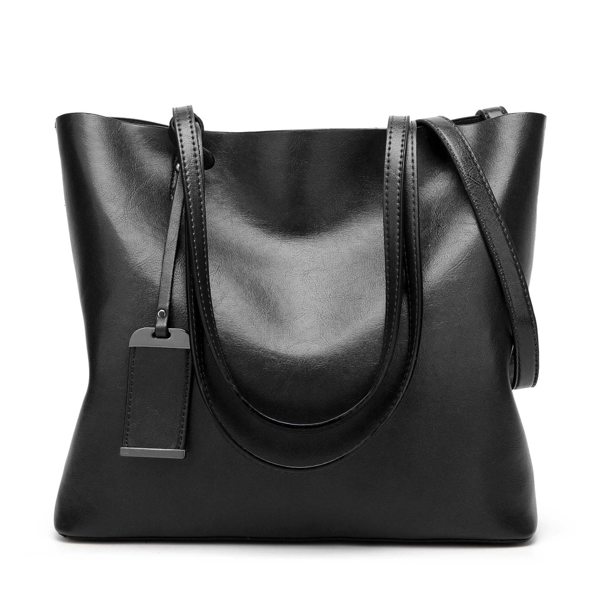 SYGA Womens Bag Cross-Border Luggage Shoulder Bag (BLACK) (B0CYLMZ7GX) Amazon Price History, Amazon Price Tracker