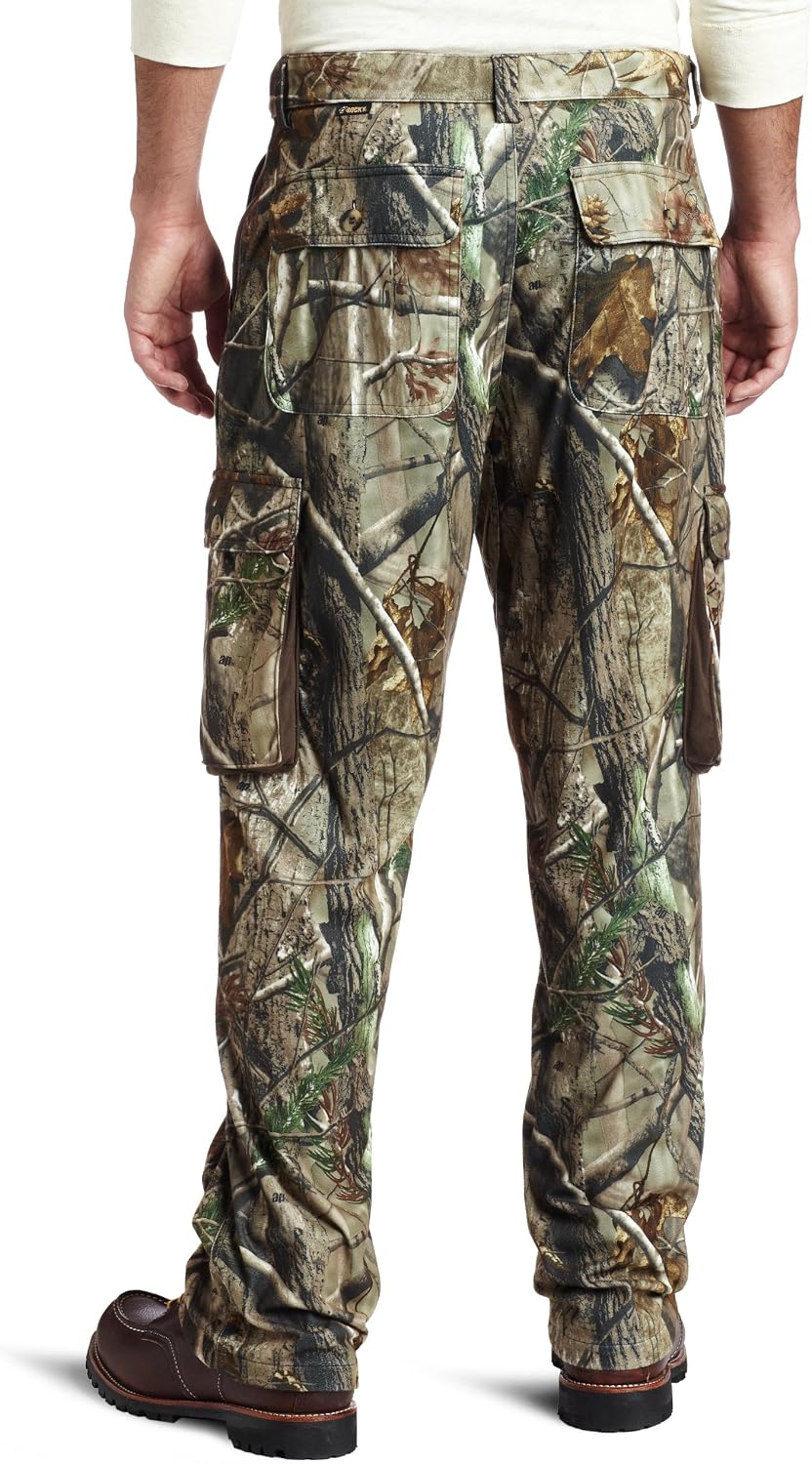 Rocky Silent Hunter SIQ Cargo Pant 