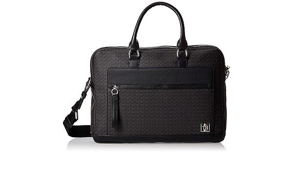 tommy hilfiger downtown computer bag