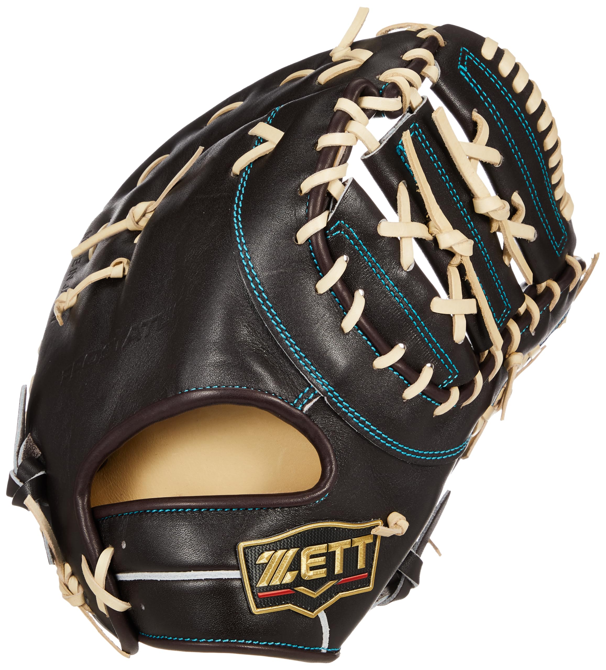 Amazon | ゼット(ZETT) 硬式野球 ファーストミット プロステイタスSE  