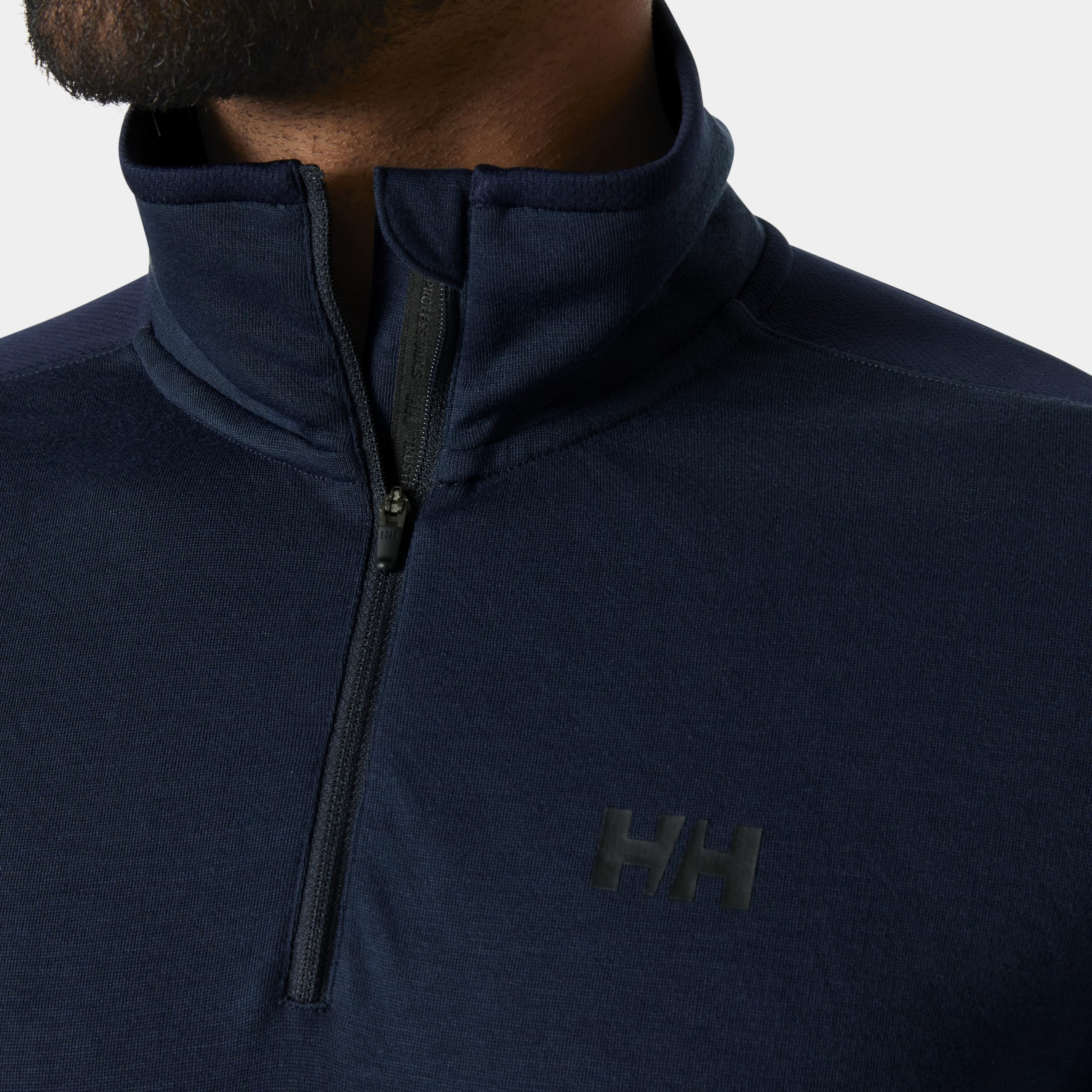 Helly Hansen Męska bluza z zamkiem 1/2 Hp 2.0 (1 szt.)