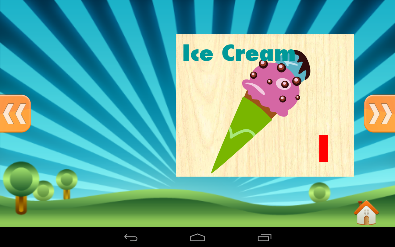 ABC Puzzle For Kids - Free - App on Amazon Appstore