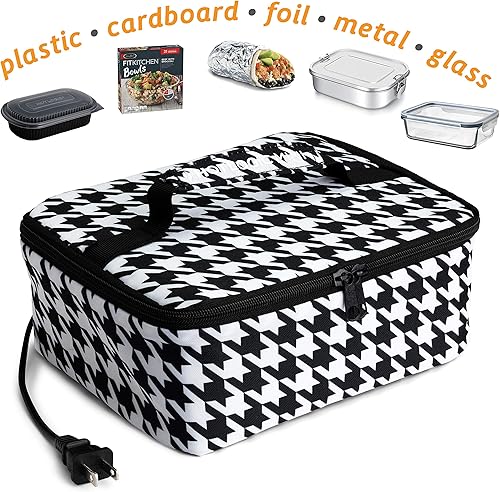 Miniatura 4 de HotLogic Mini - Horno portátil