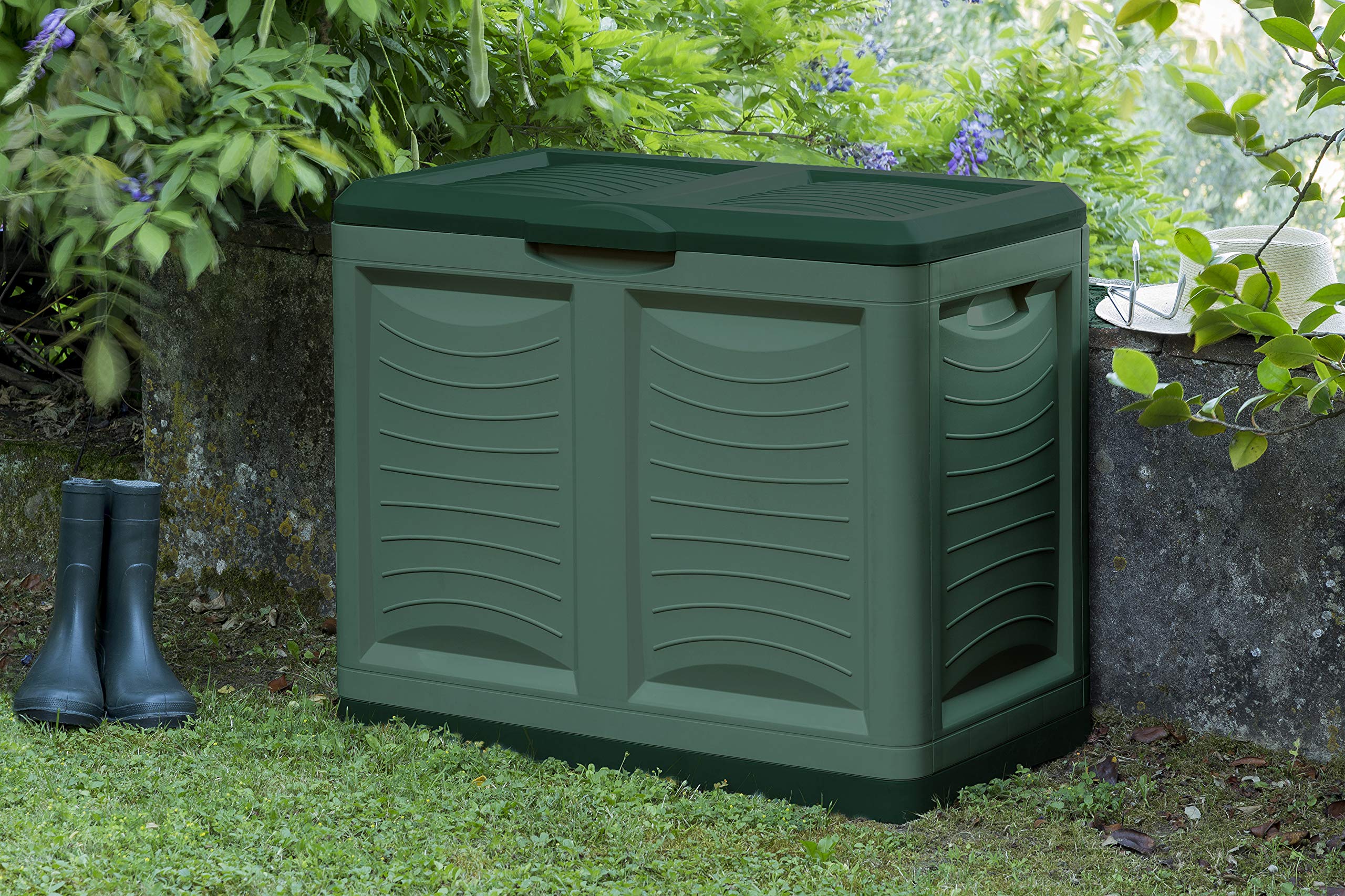 Bama 99010 Mettitutto 200 Lt., Muschio