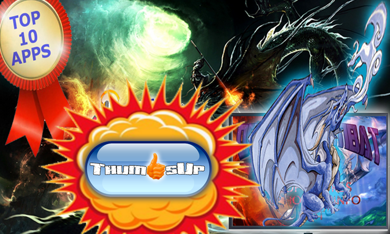 Dragon Attack - App on Amazon Appstore