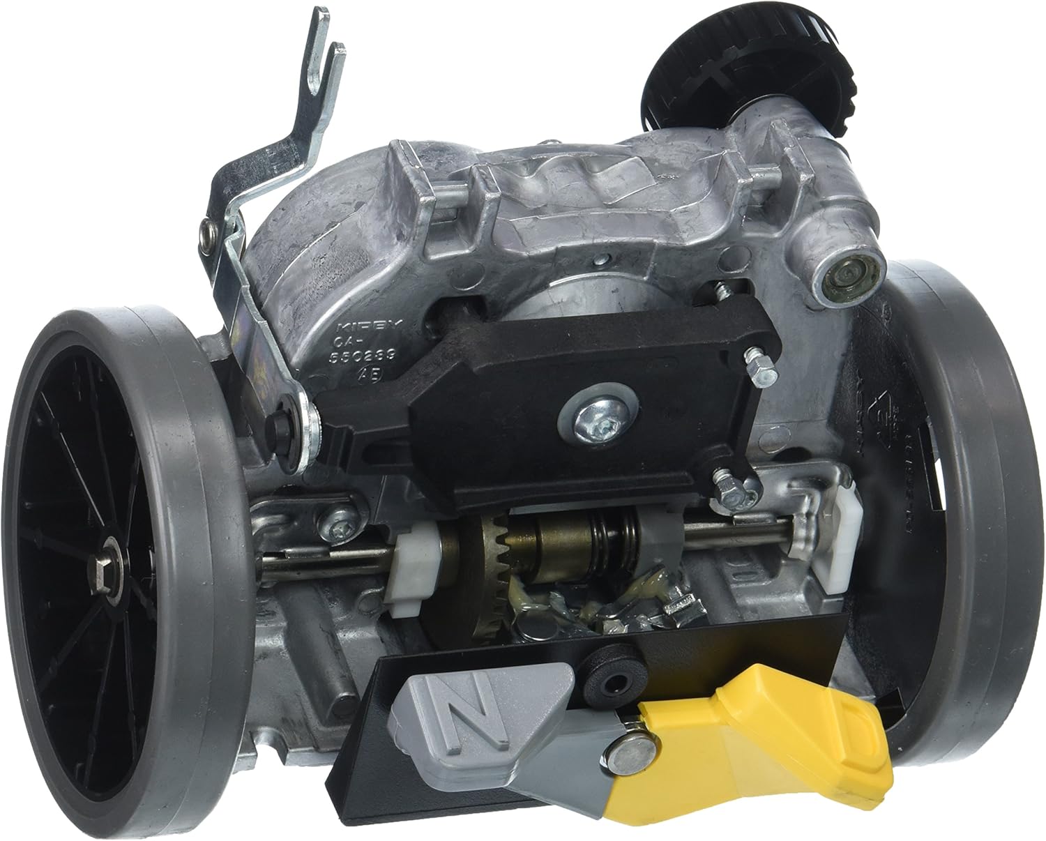 Genuine Kirby Generation 4, 5, 6 Power Drive Assem