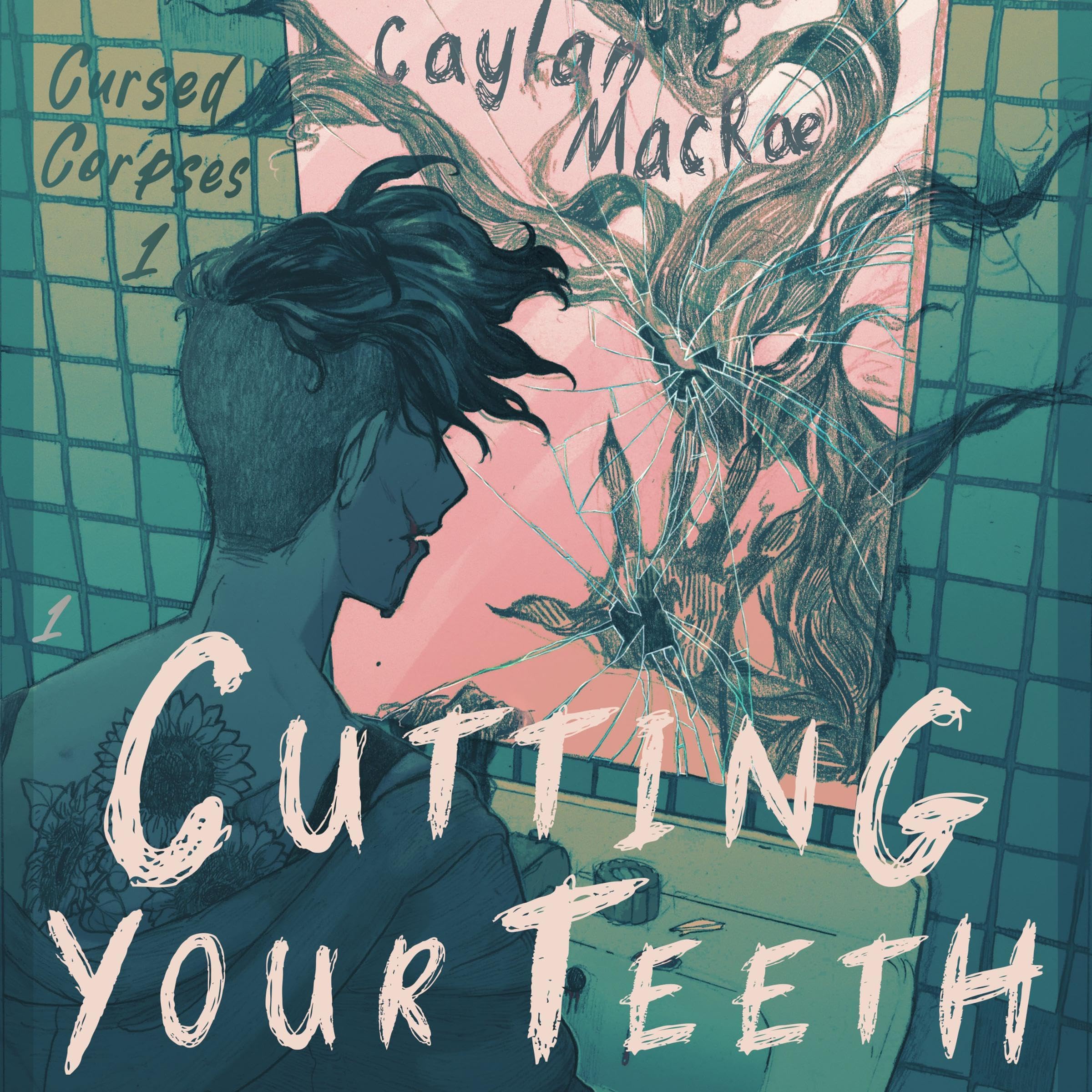 Cover art for Cutting Your Teeth