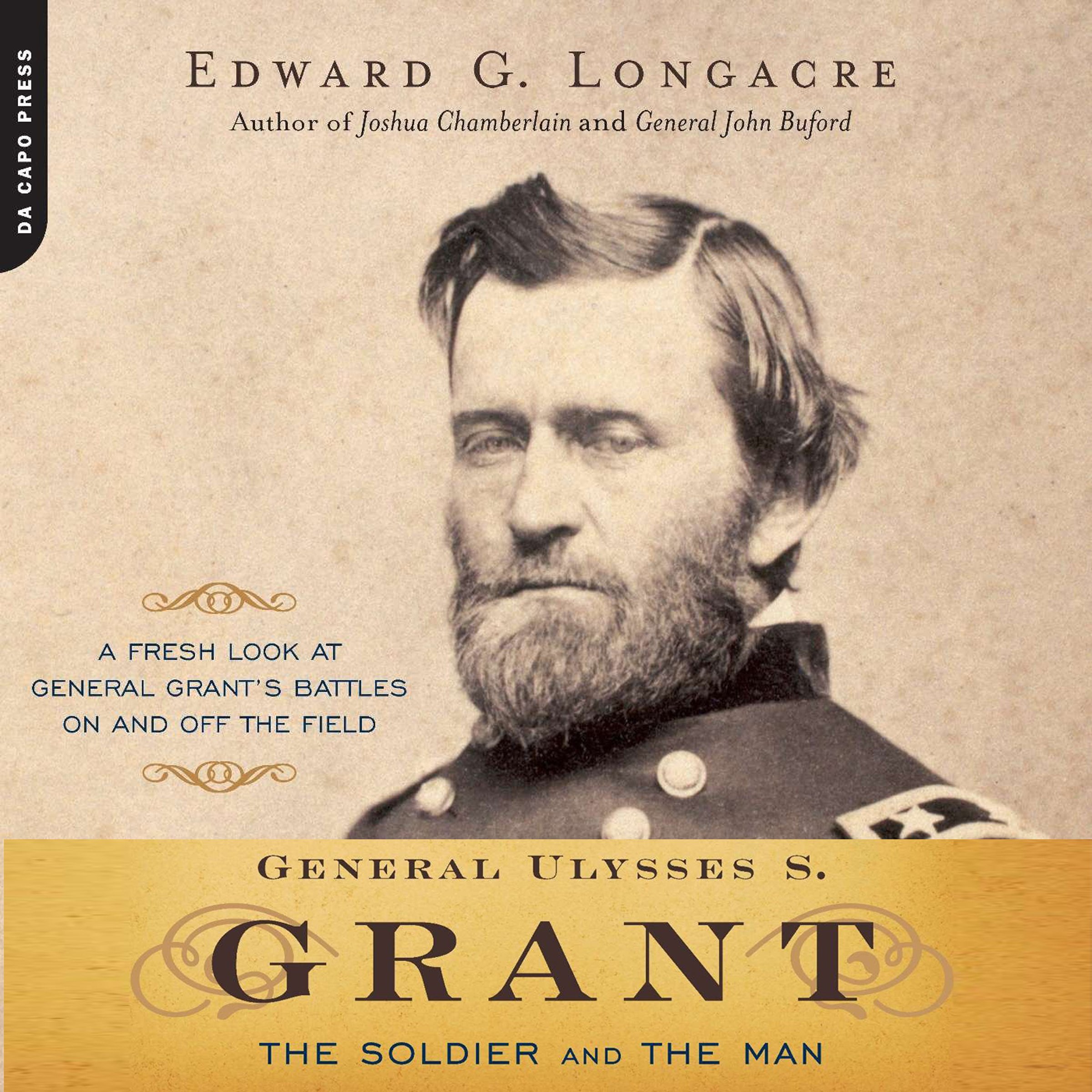 General Ulysses S. Grant