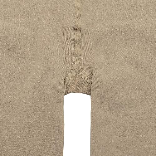 Miniatura 3 de American Trends Mallas de ballet para bebé, mallas suaves de baile, mallas de baile para niños pequeños