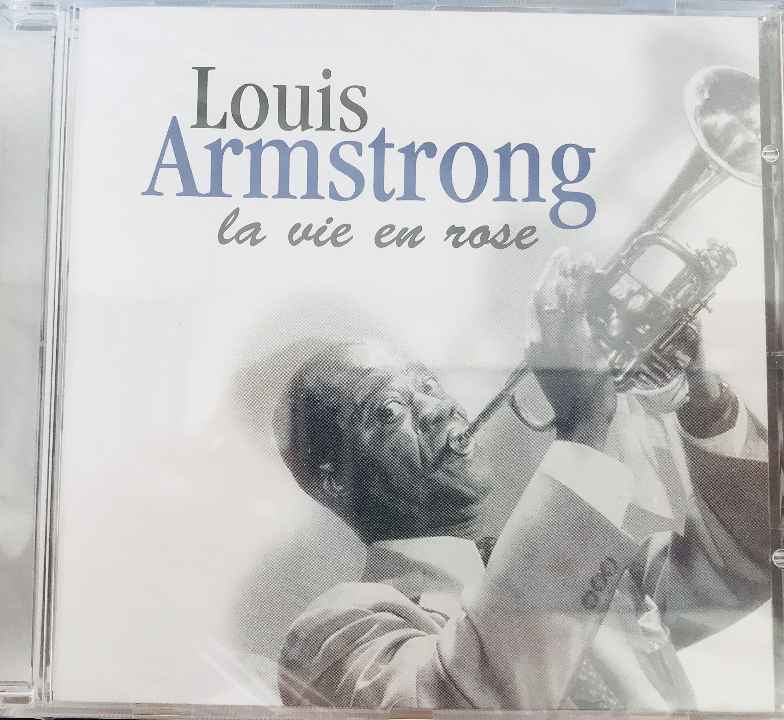 La vie en rose [Audio CD]