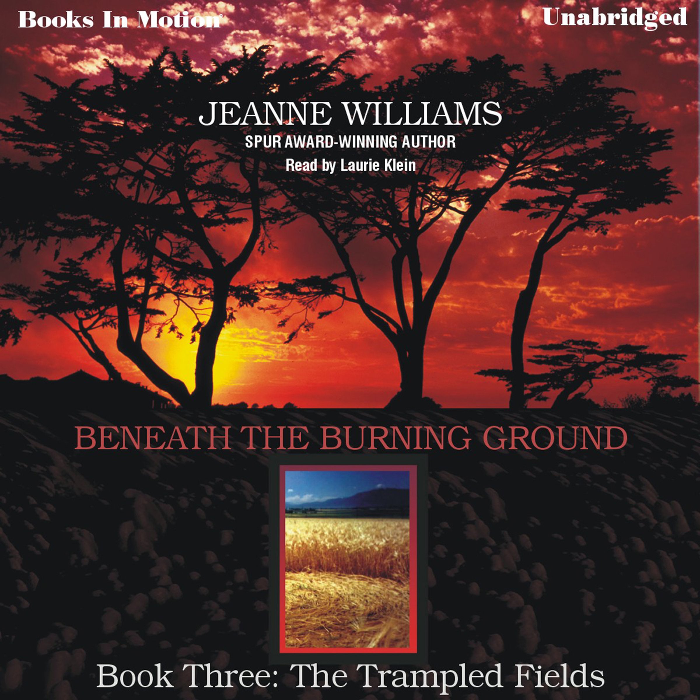 The Trampled Fields