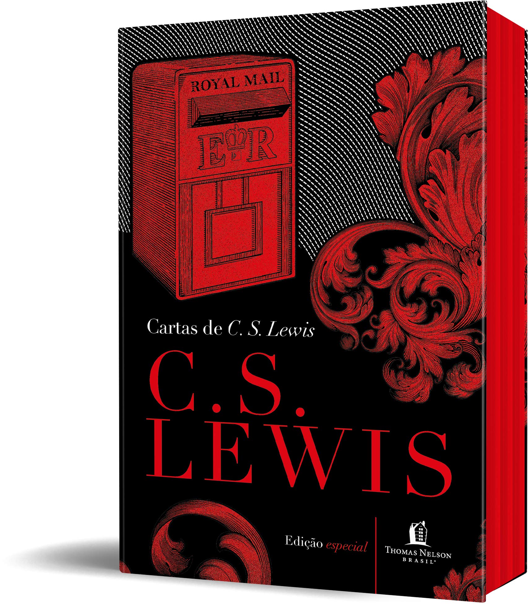 Cartas de C.S. Lewis