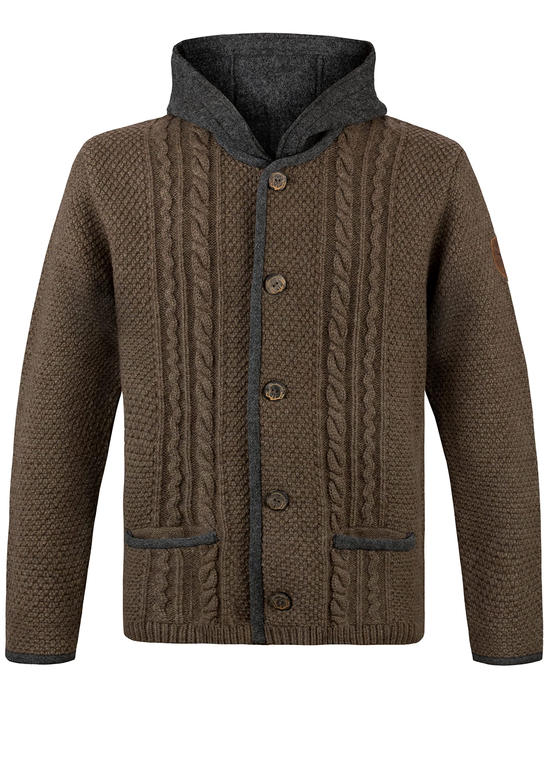 Stockerpoint Trachtenstrickjacke Milan
