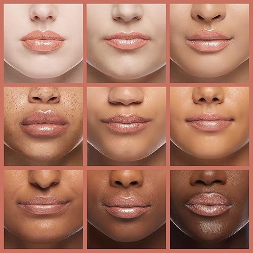 Miniatura 3 de Lápiz labial de color continuo Covergirl, Melocotón bronceado 015