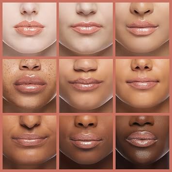 CoverGirl Continuous Color Lipstick, Shimmer, Bronzed Peach 015