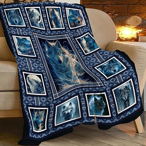 Miniatura 153 de Manta de cerveza, manta de bebida de cerveza, regalos para adultos, mujeres y hombres, súper suave y acogedora manta de felpa mullida mullida de