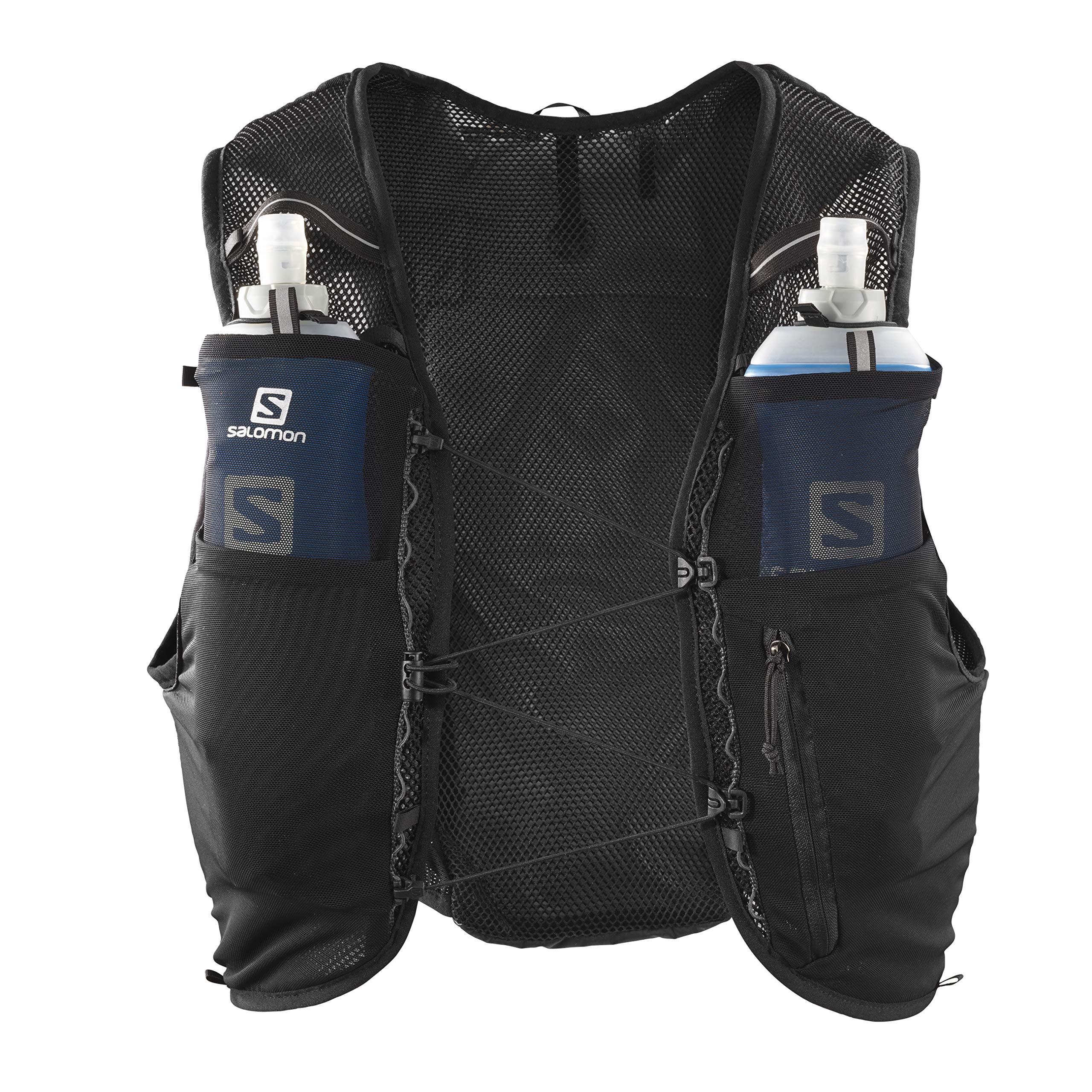 Salomon ADV Hydra Vest 4 Unisex Hydration Vest Trail Running Hiking