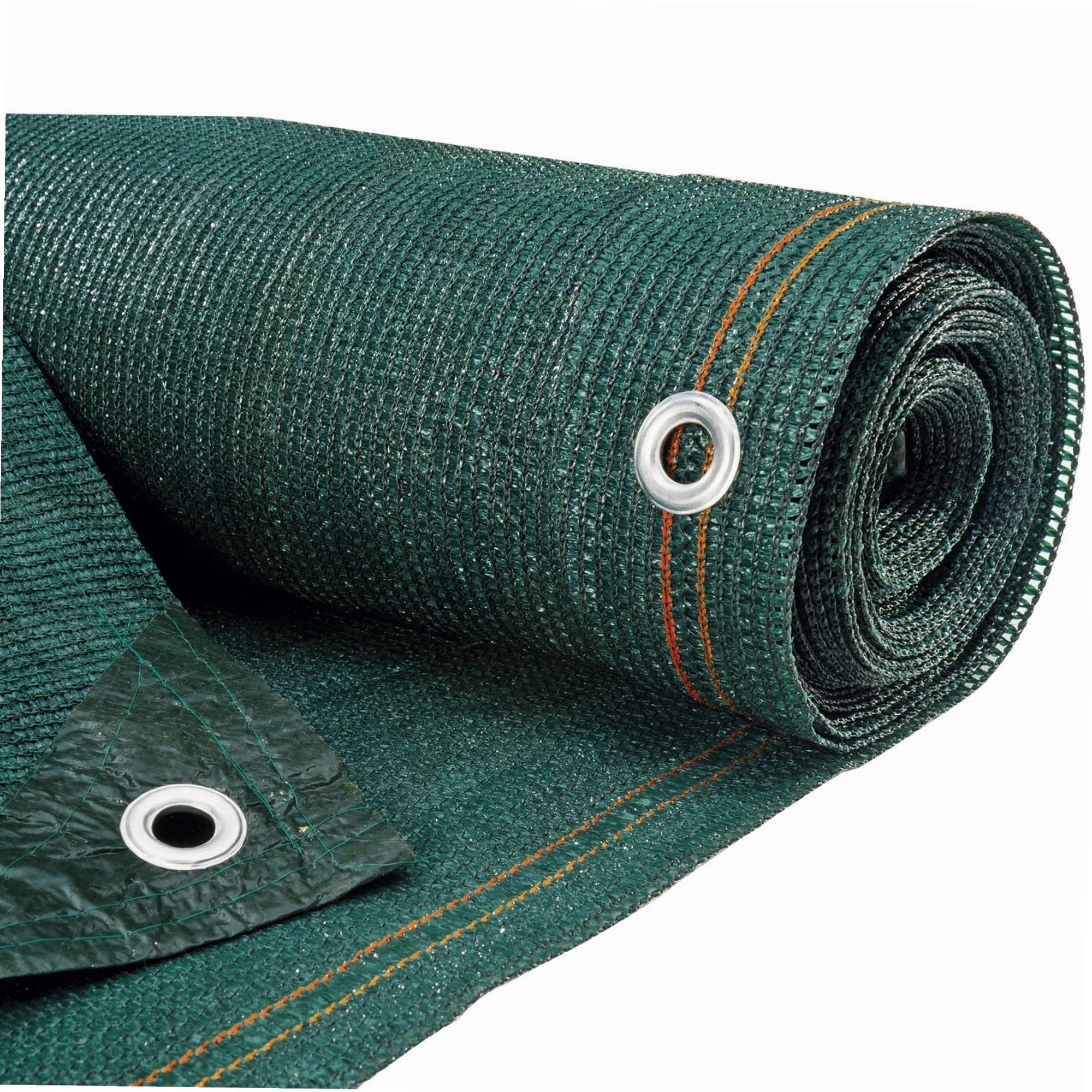 WERKA PRO Brise Vue Vert 220 g/m2 10x2m 10 x 2 m