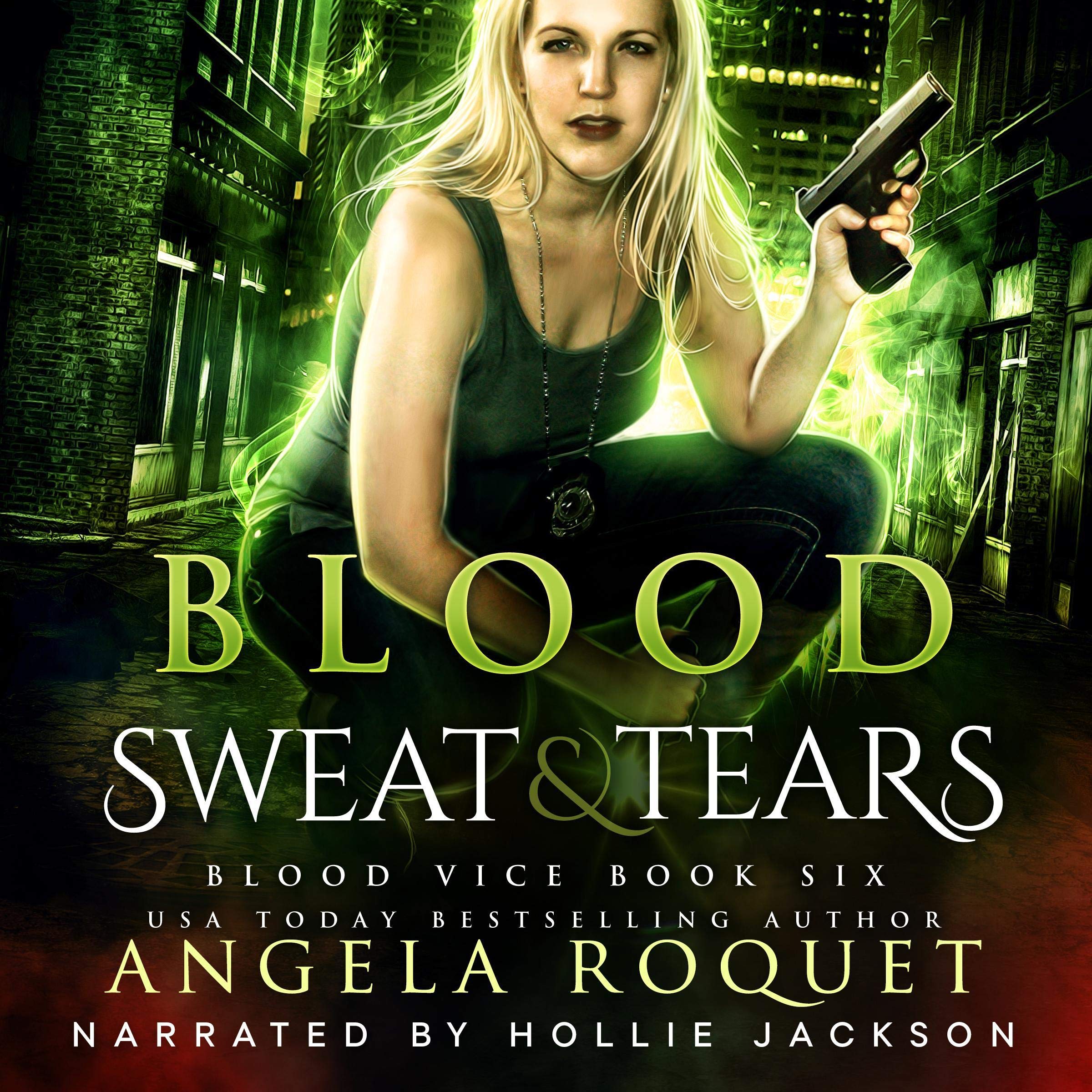 Blood, Sweat & Tears