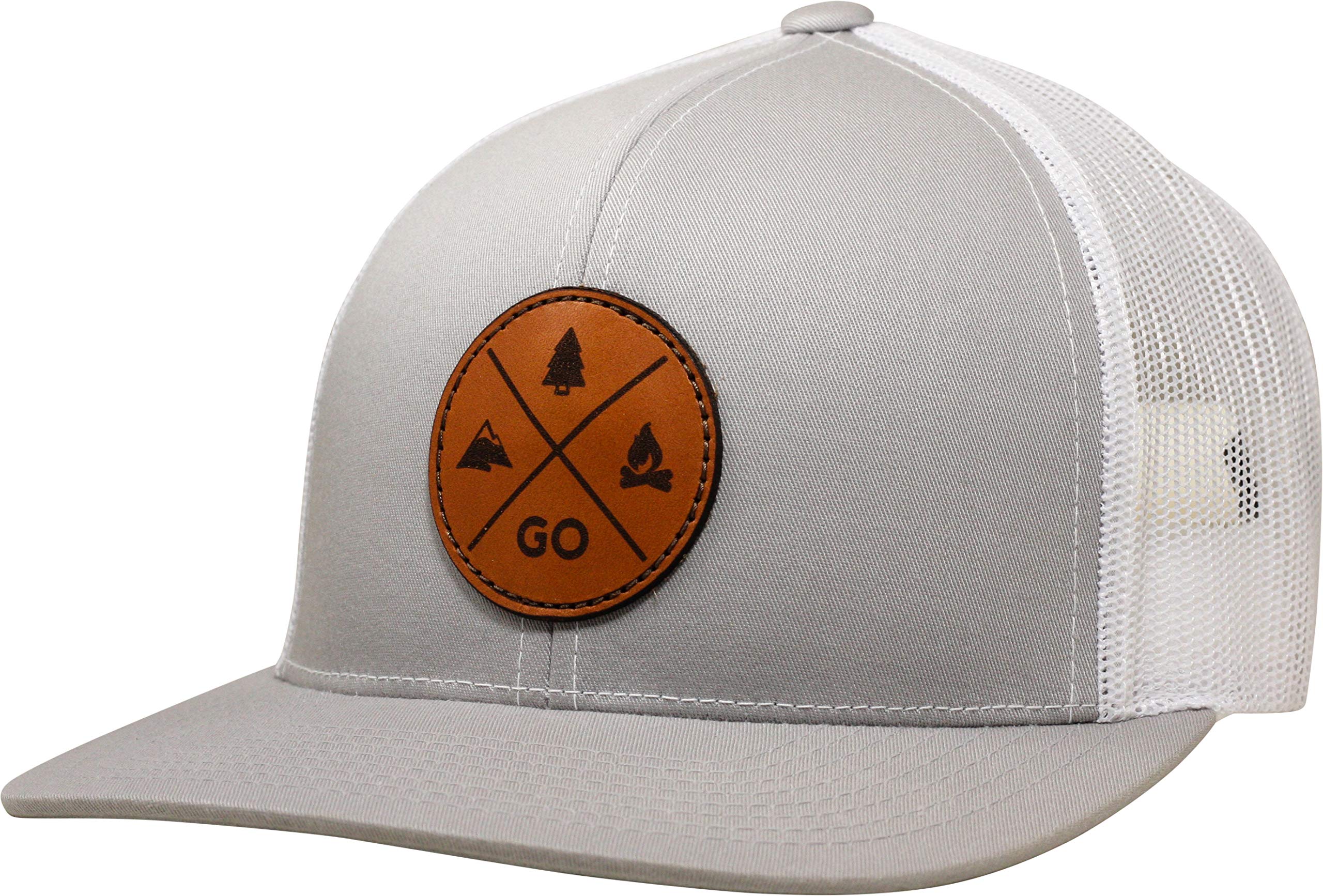 LINDOTrucker Hat - GO Outdoors