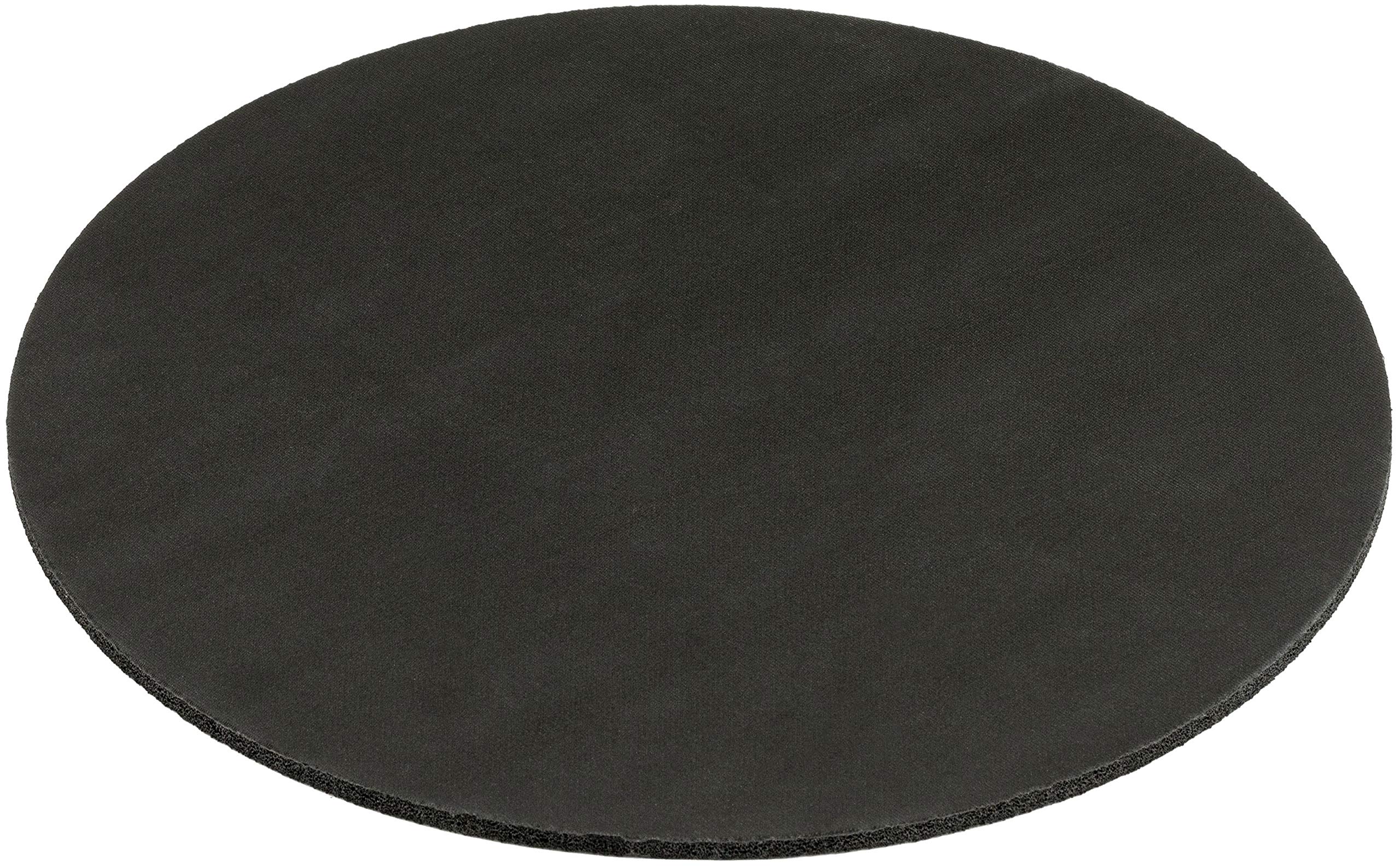 Meinl Percussion - Sordina Tamburo 10" per esercitazione silenziosa, morbida gomma – inumidire il suono e il gioco per ore (MDM-10)