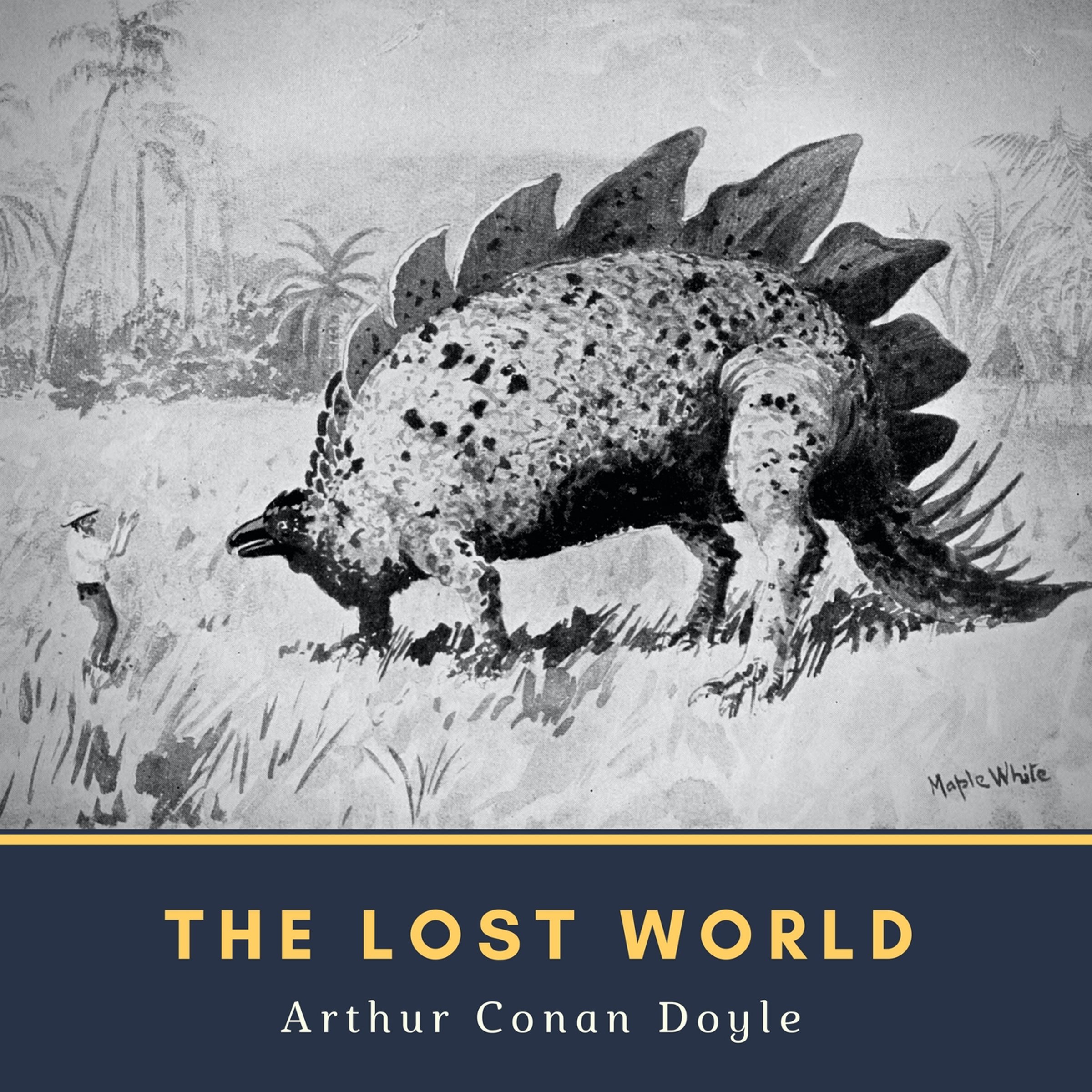 The Lost World