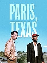 Paris, Texas