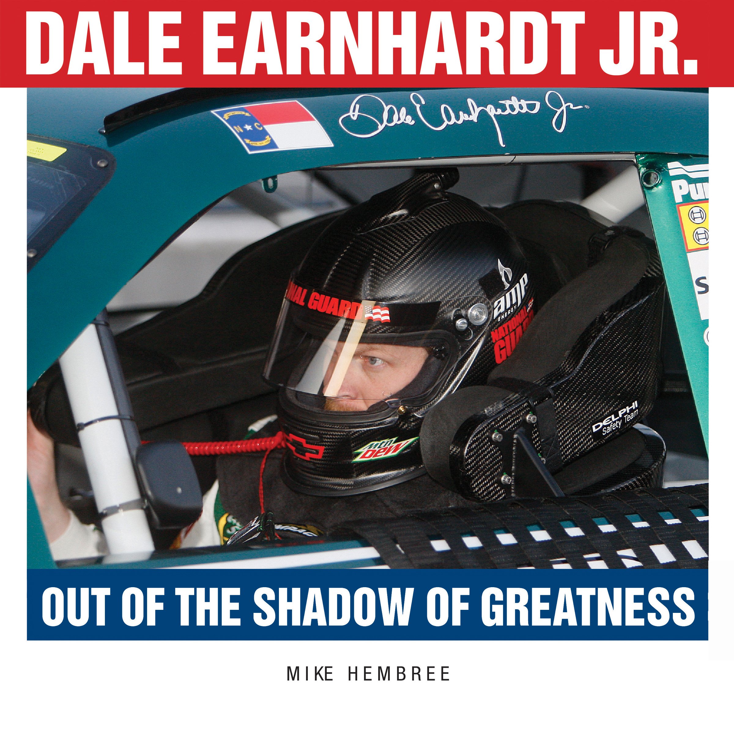 Dale Earnhardt Jr.