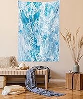 Vista 48 de Tapices multicolor Lunarable.