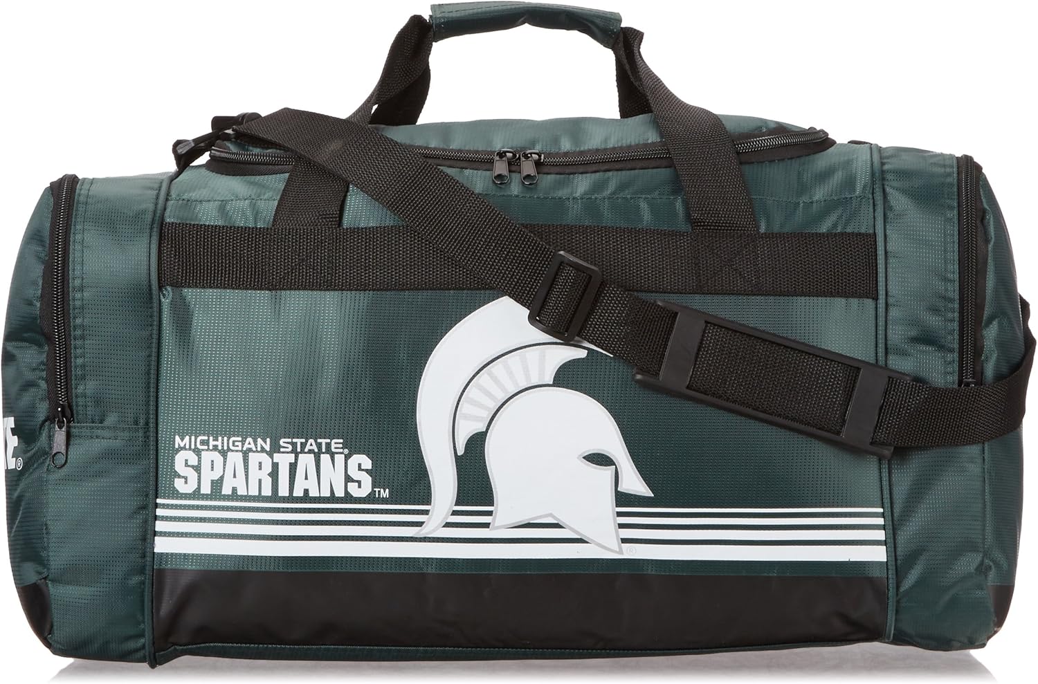 Alabama Medium Striped Core Duffle Bag : Sports & Outdoors